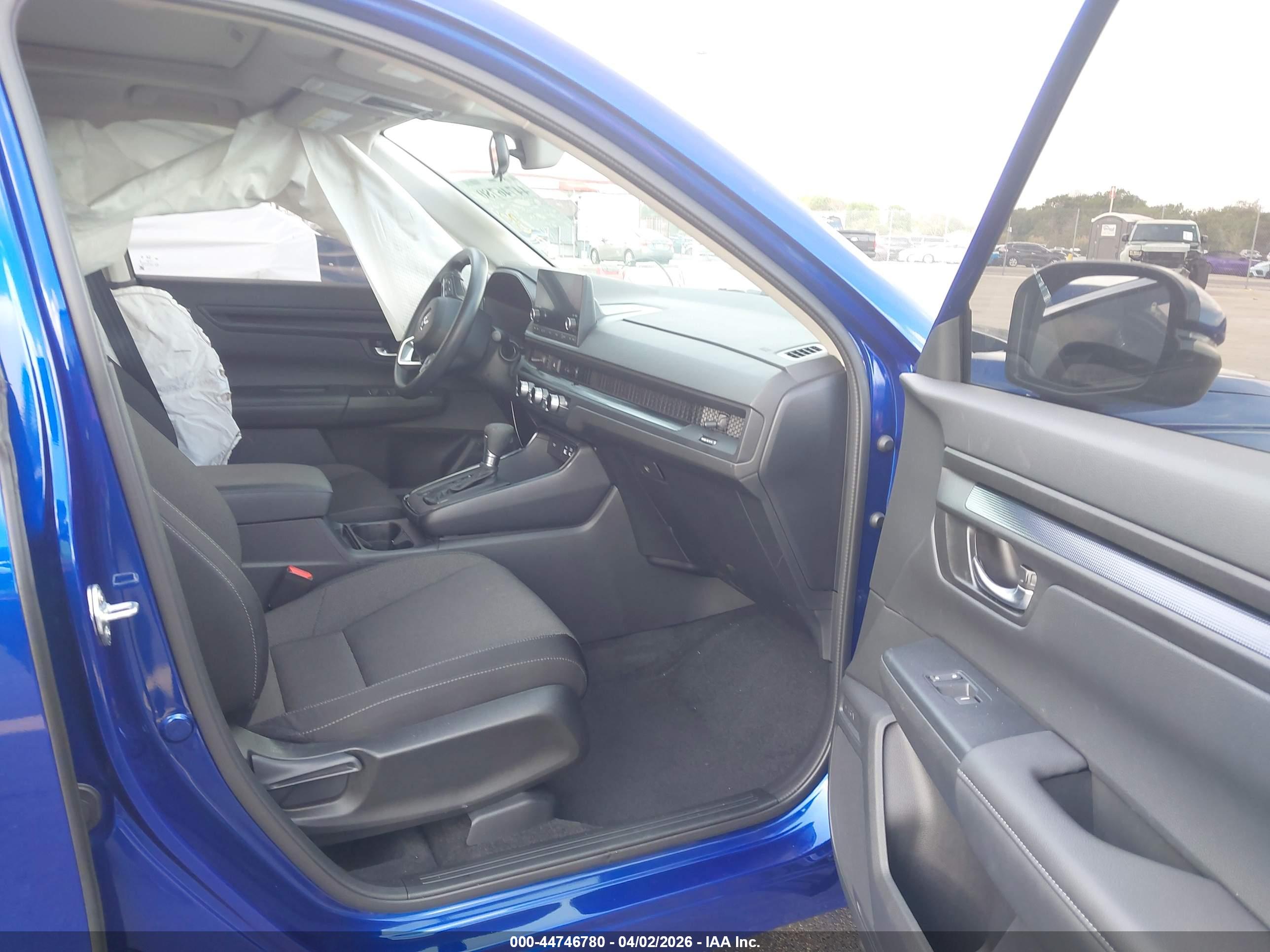 HONDA CR-V image 5