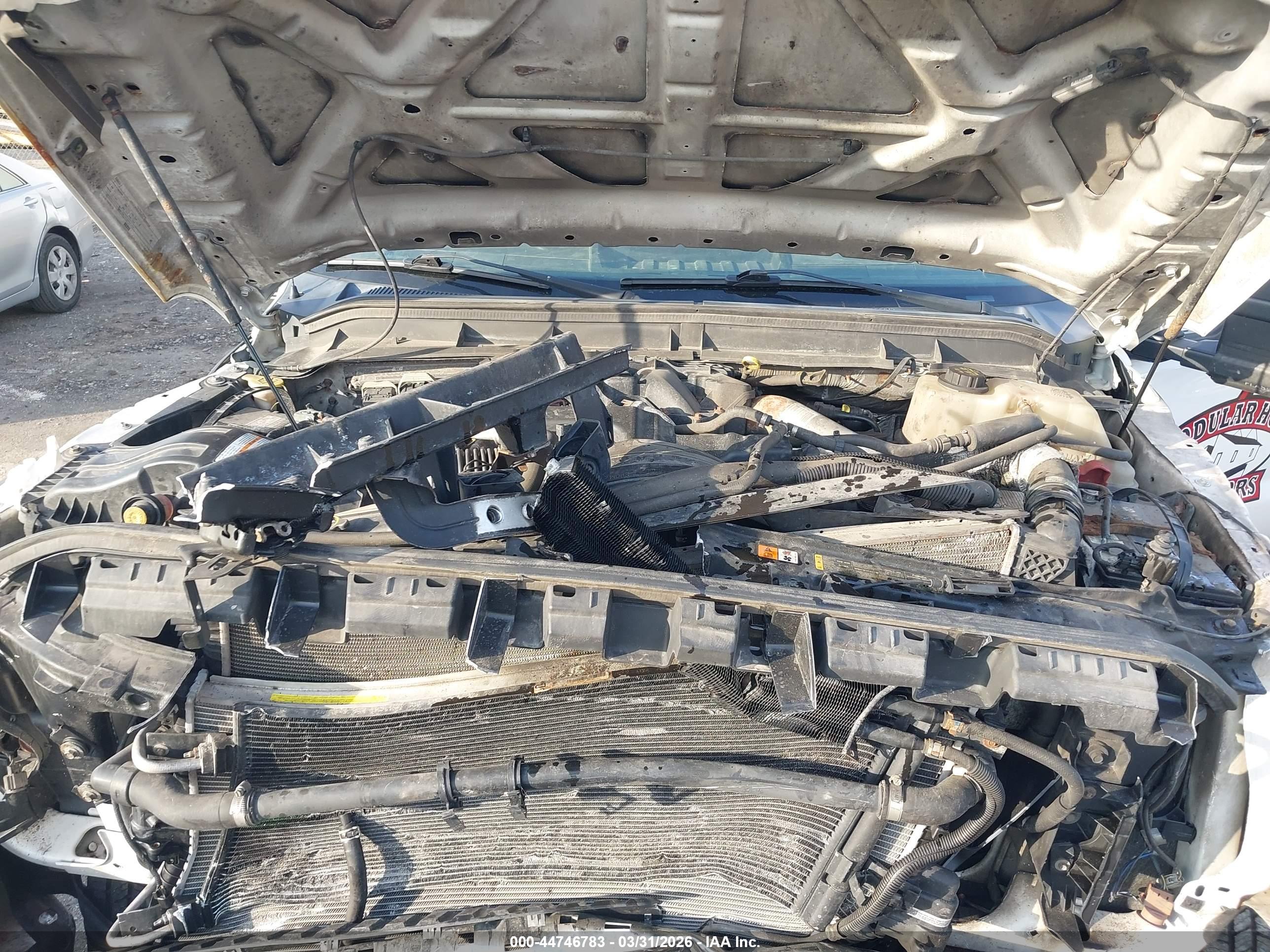FORD F-350 image 10