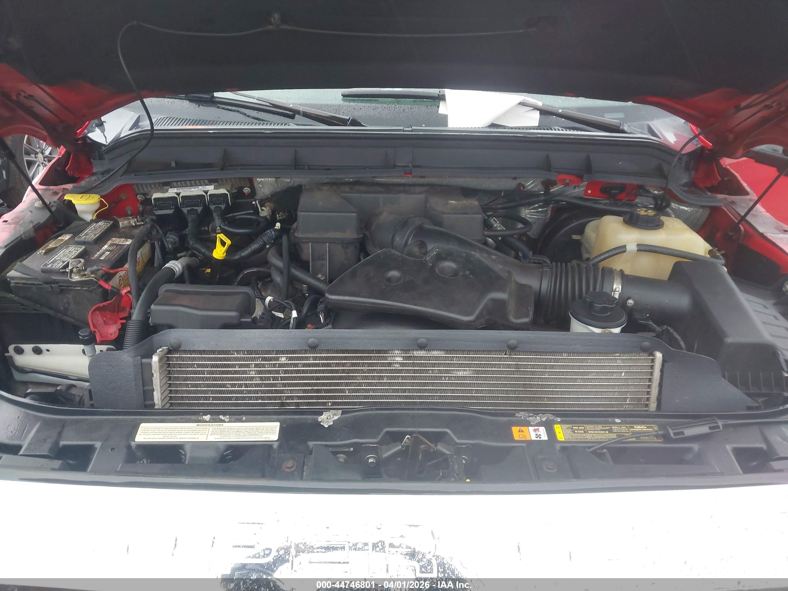 FORD F-250 image 10