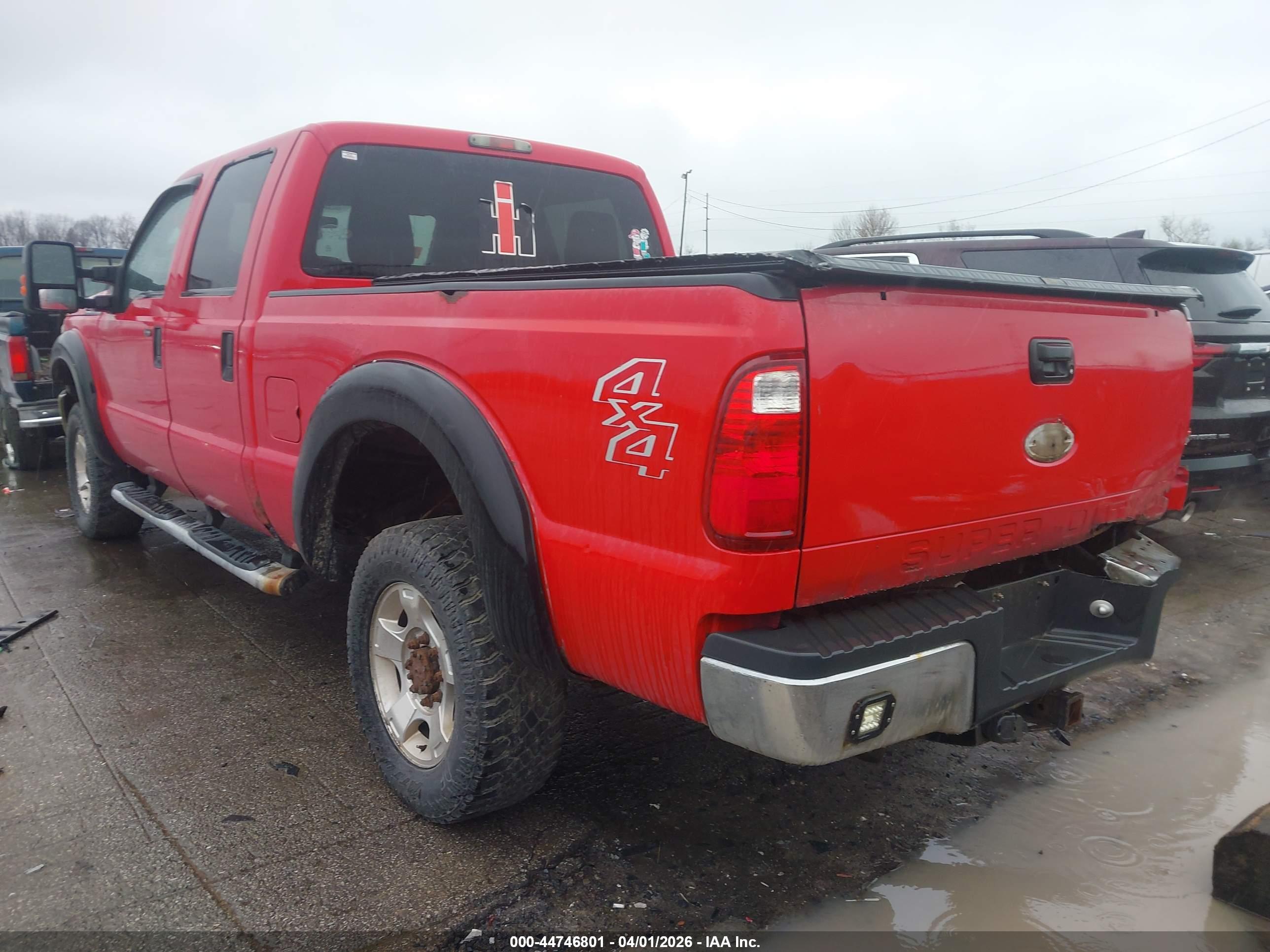 FORD F-250 image 3