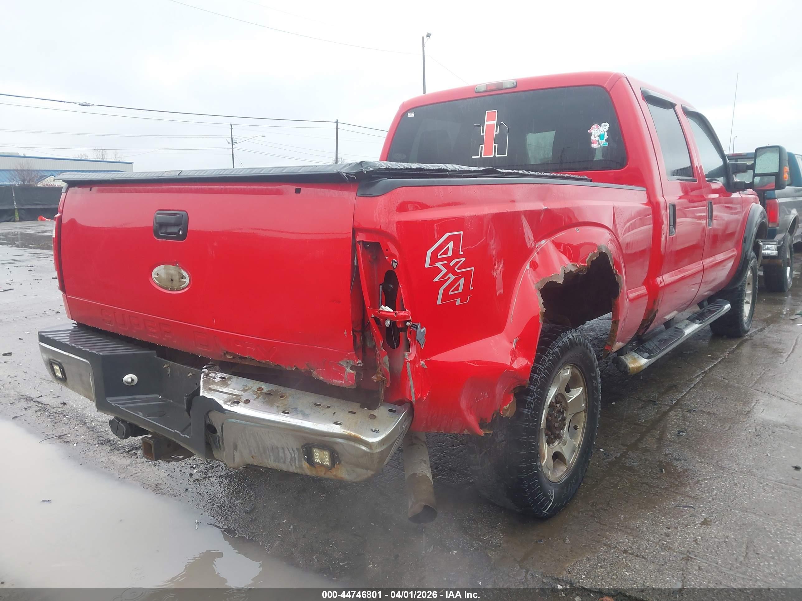 FORD F-250 image 4