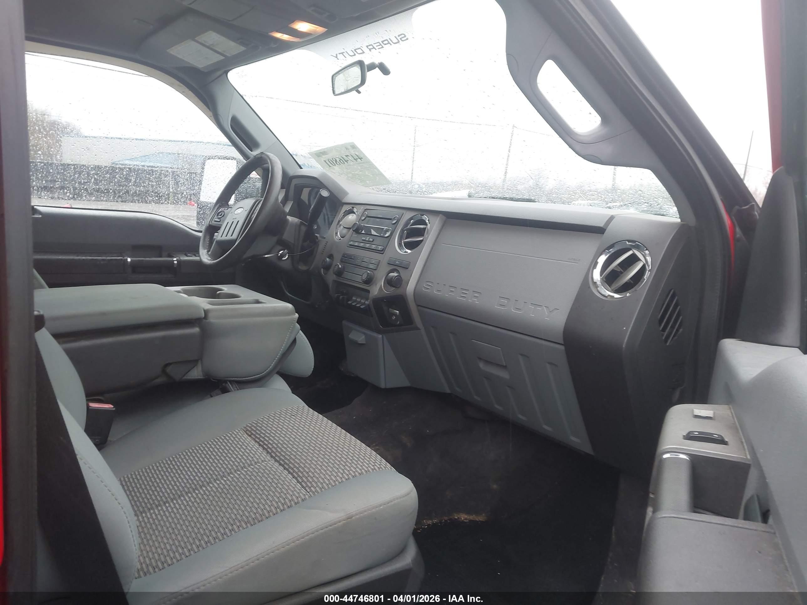 FORD F-250 image 5