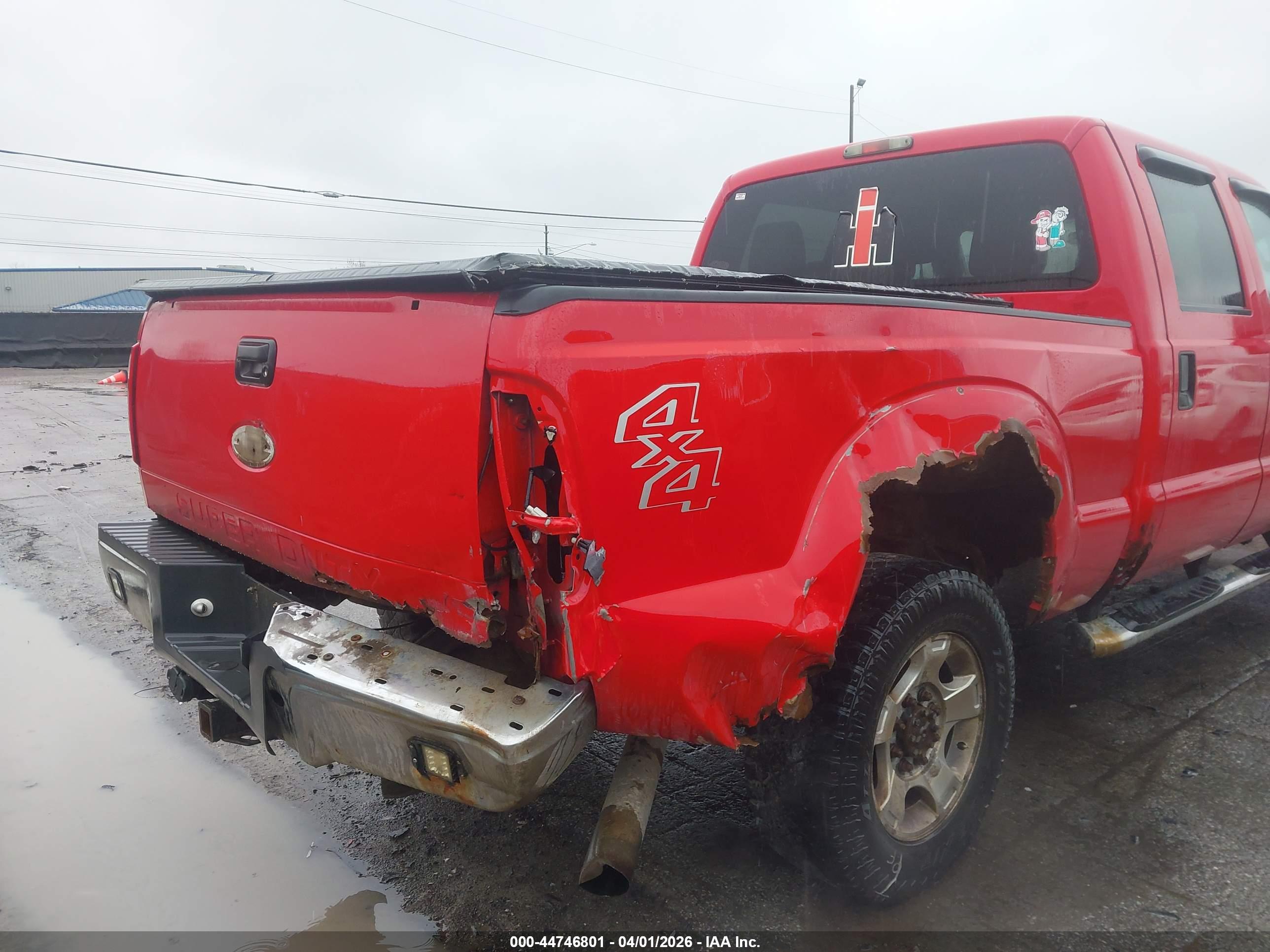 FORD F-250 image 6