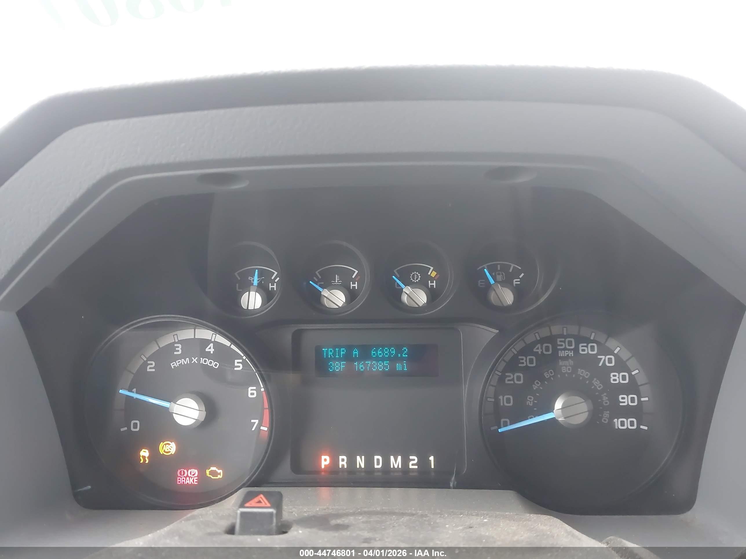 FORD F-250 image 7