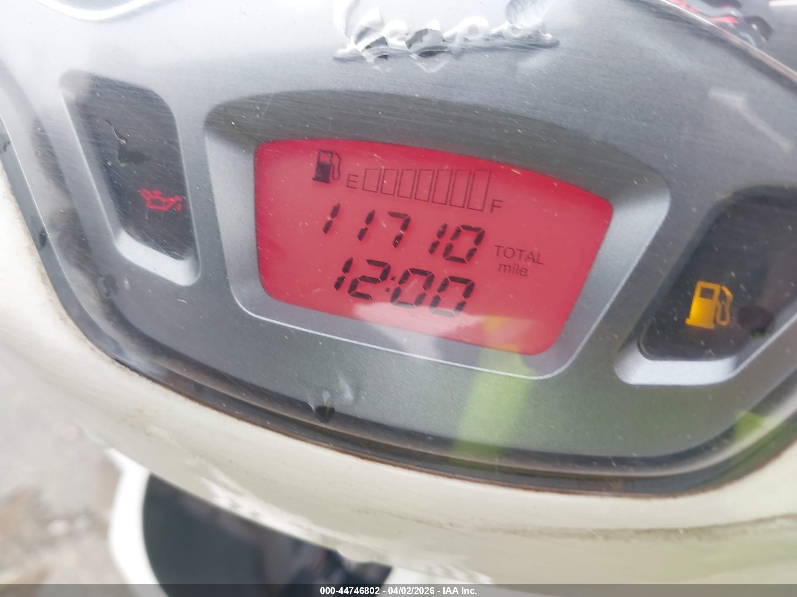 VESPA SPRINT image 7