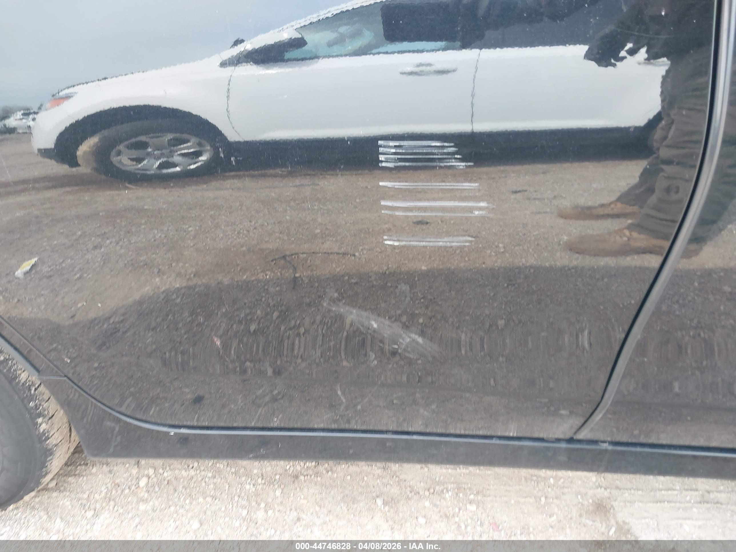 NISSAN ALTIMA image 6