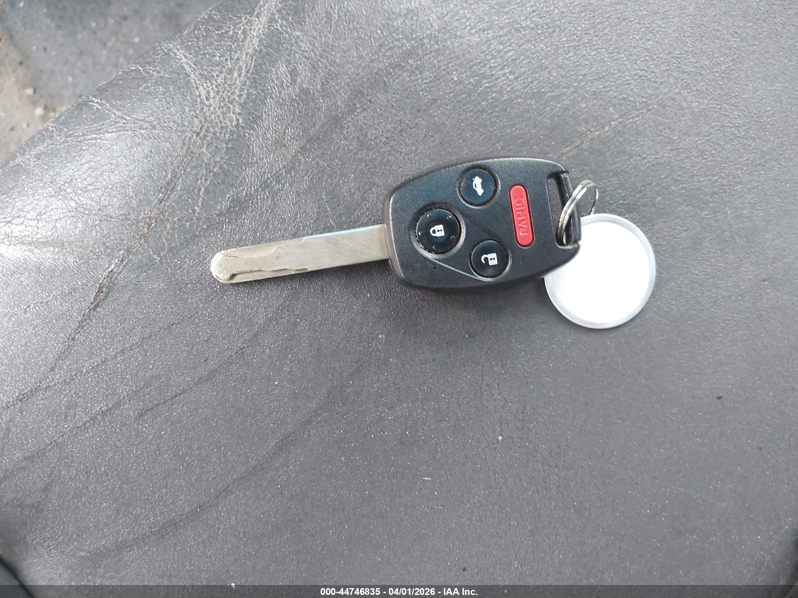 HONDA ACCORD image 11