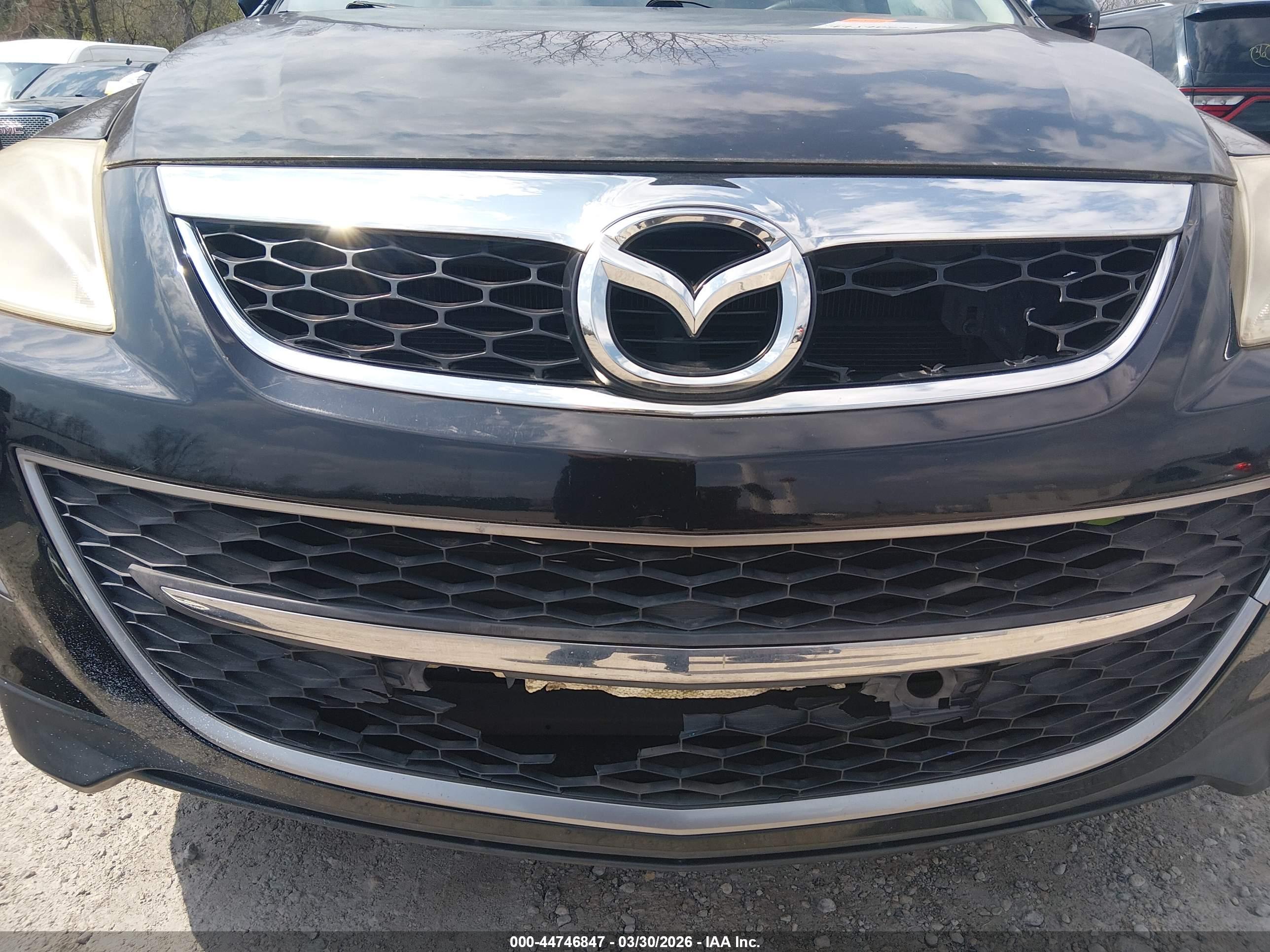 MAZDA CX-9 image 6