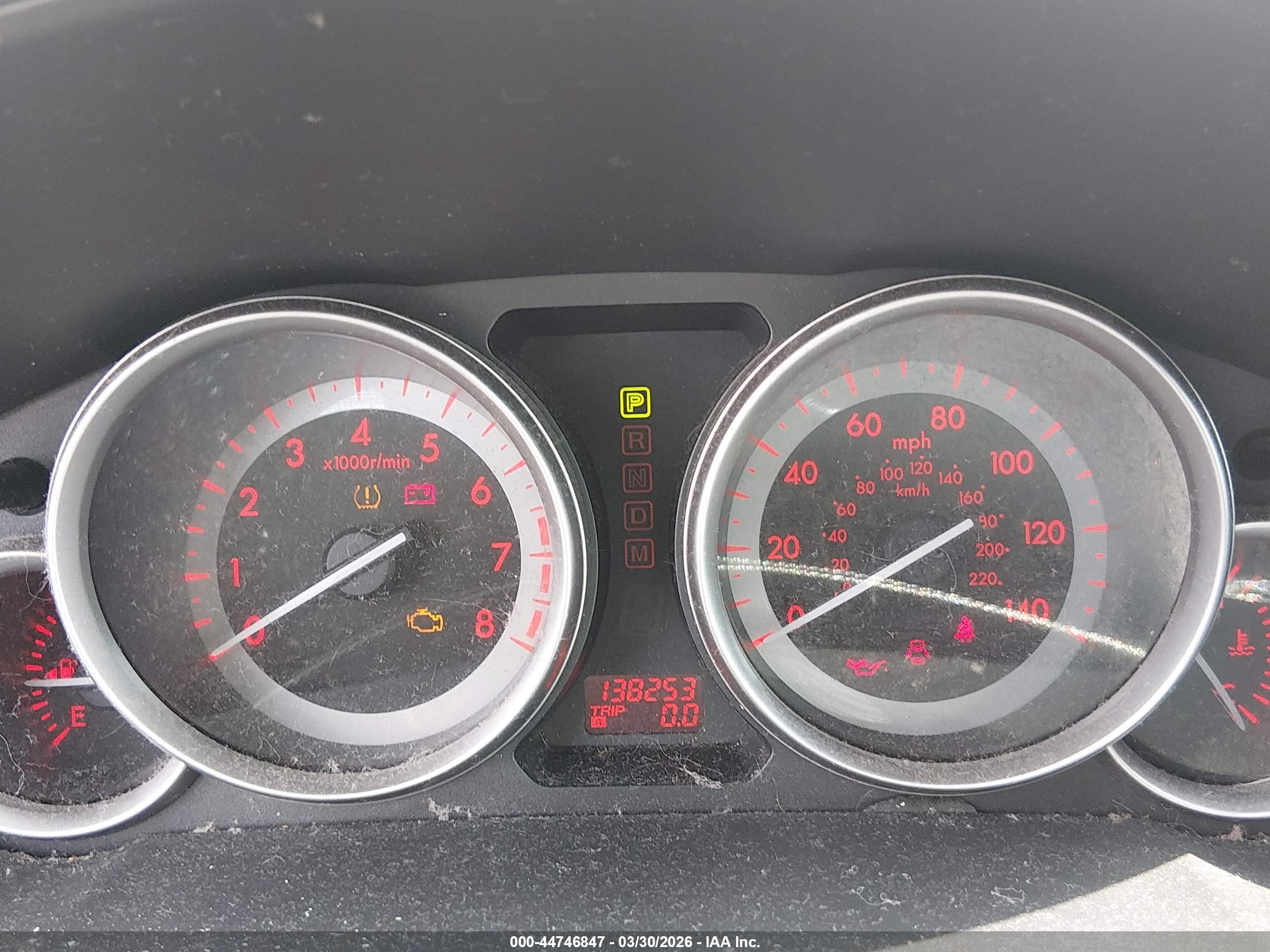 MAZDA CX-9 image 7