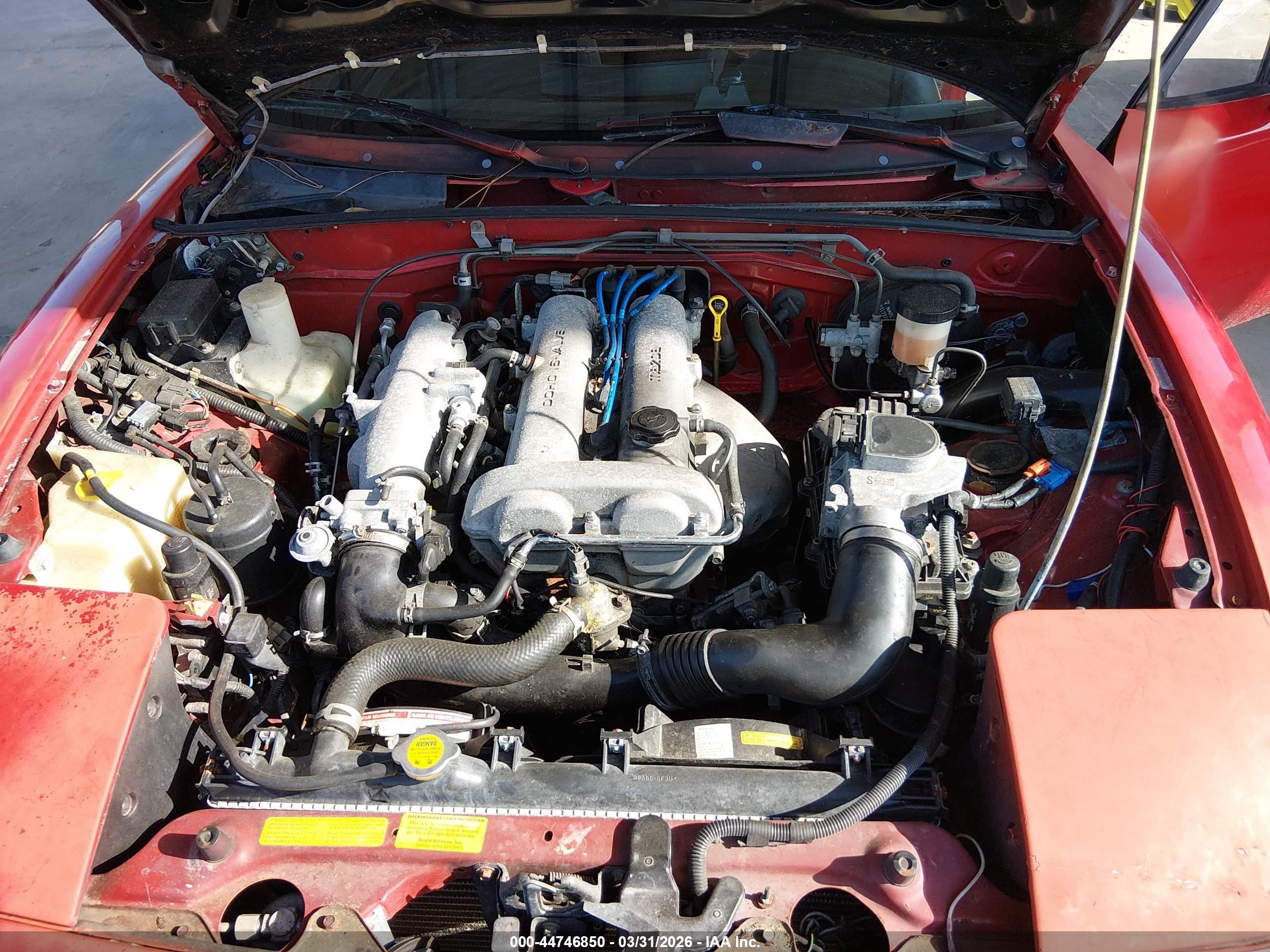 MAZDA MX-5 image 10