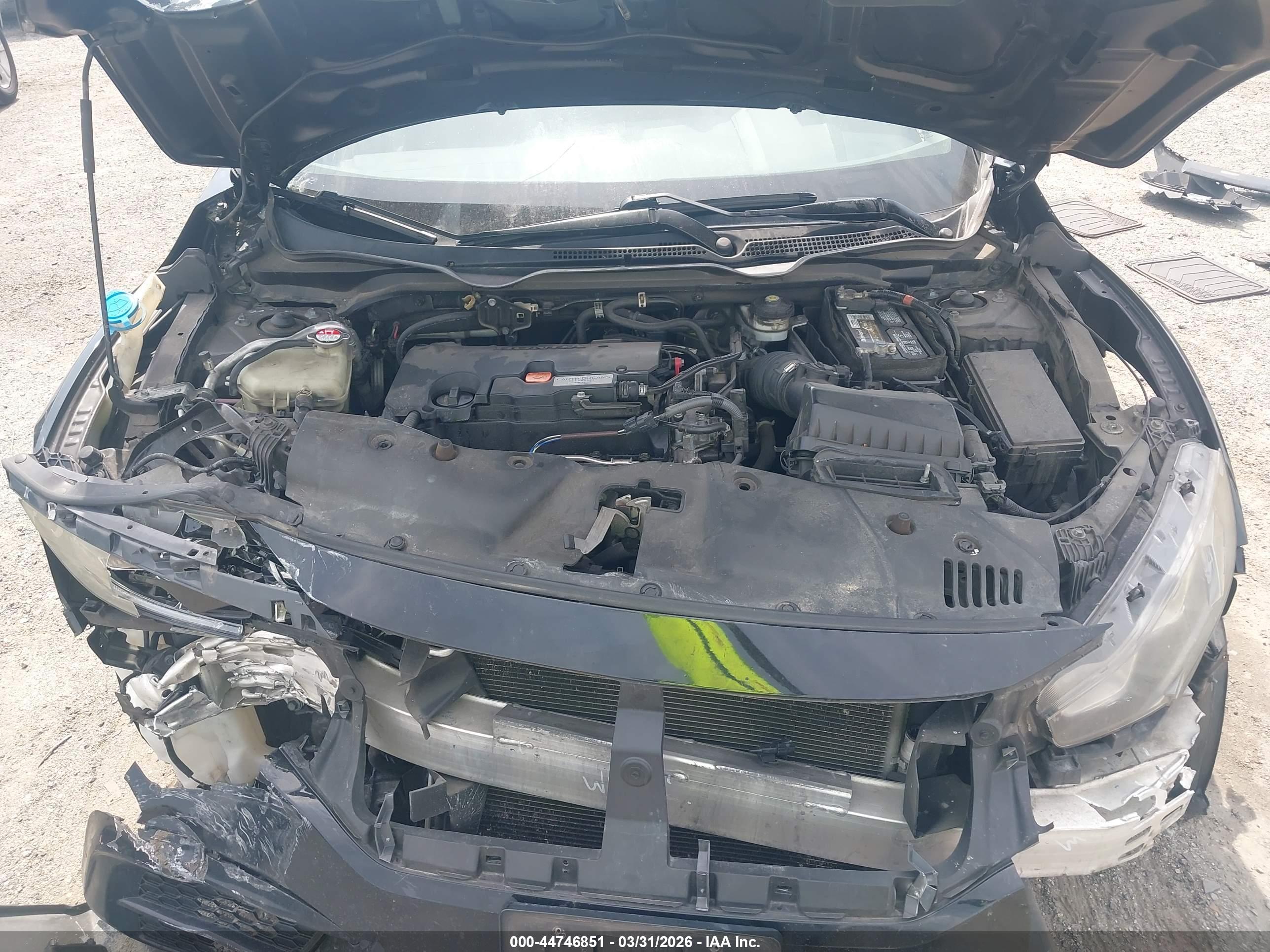 HONDA CIVIC image 10