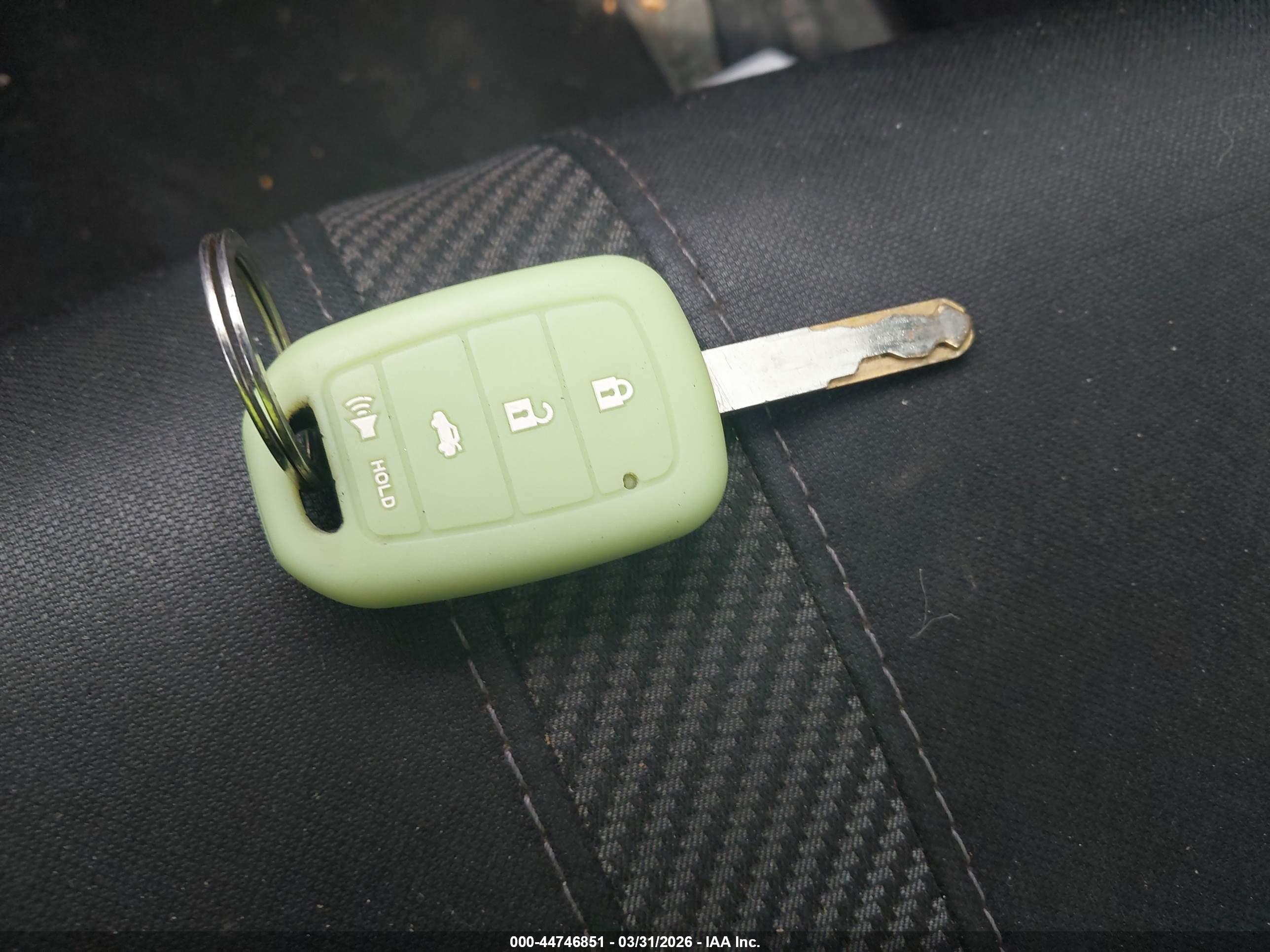 HONDA CIVIC image 11
