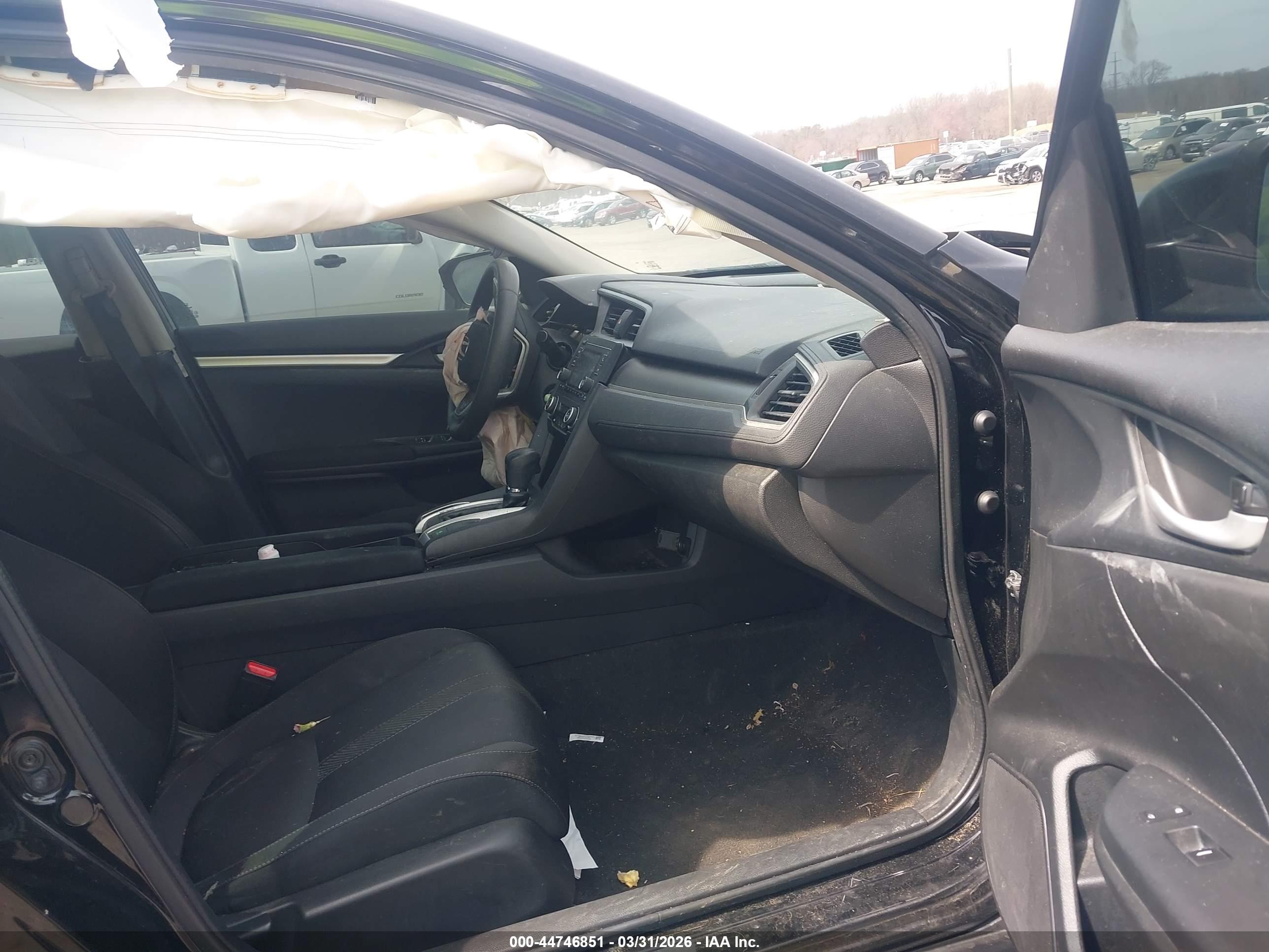 HONDA CIVIC image 5