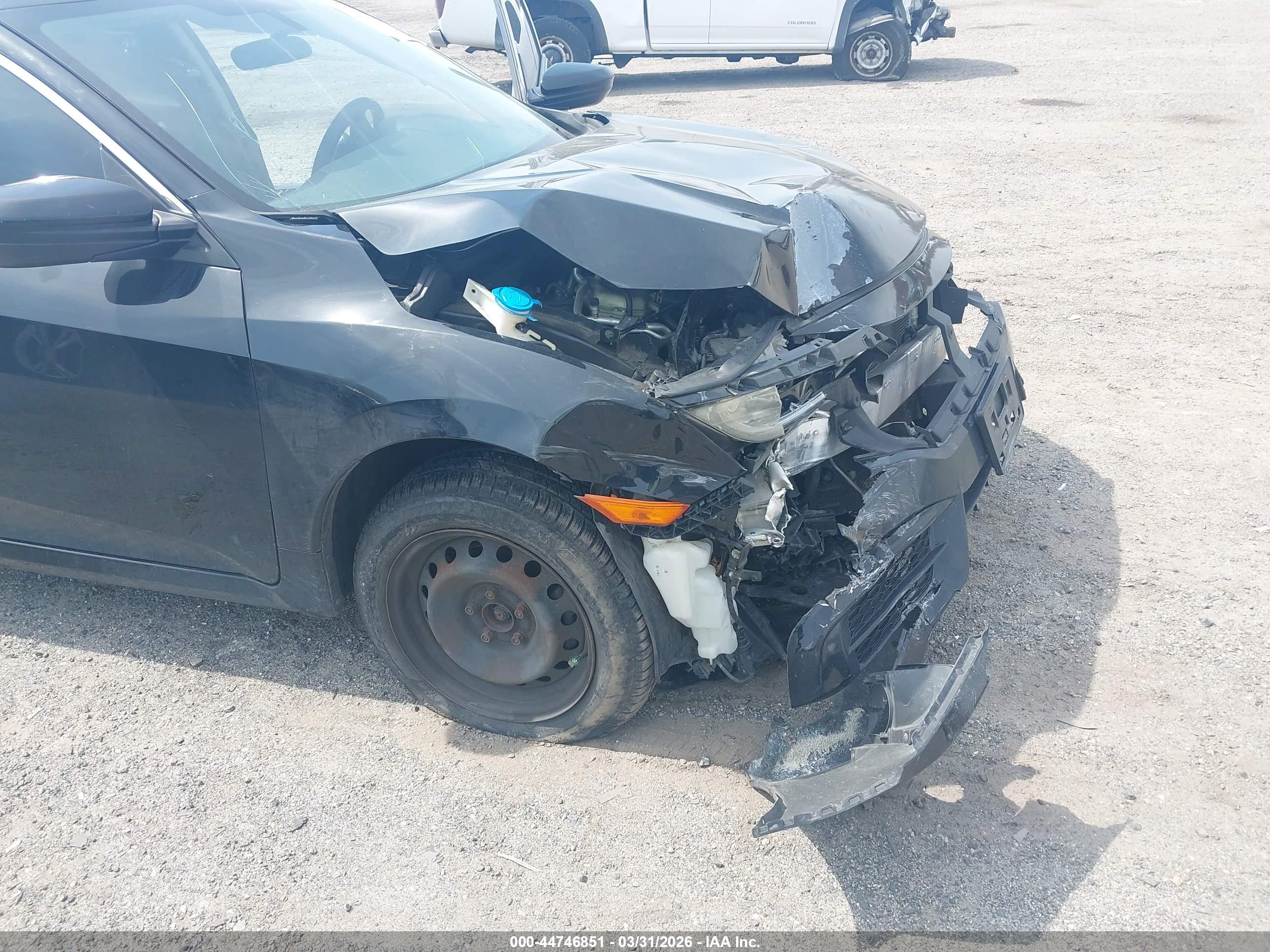 HONDA CIVIC image 6