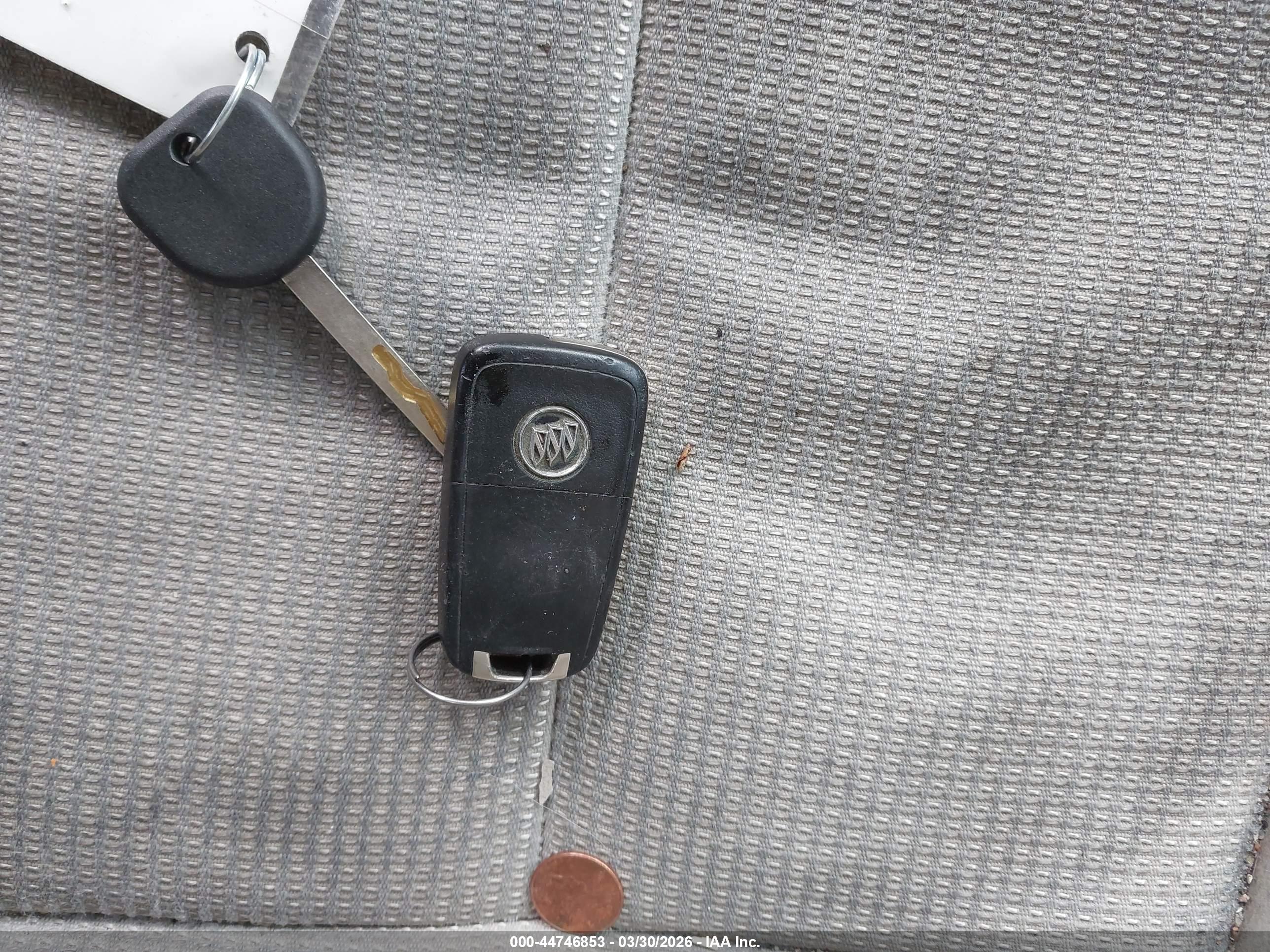 BUICK VERANO image 11