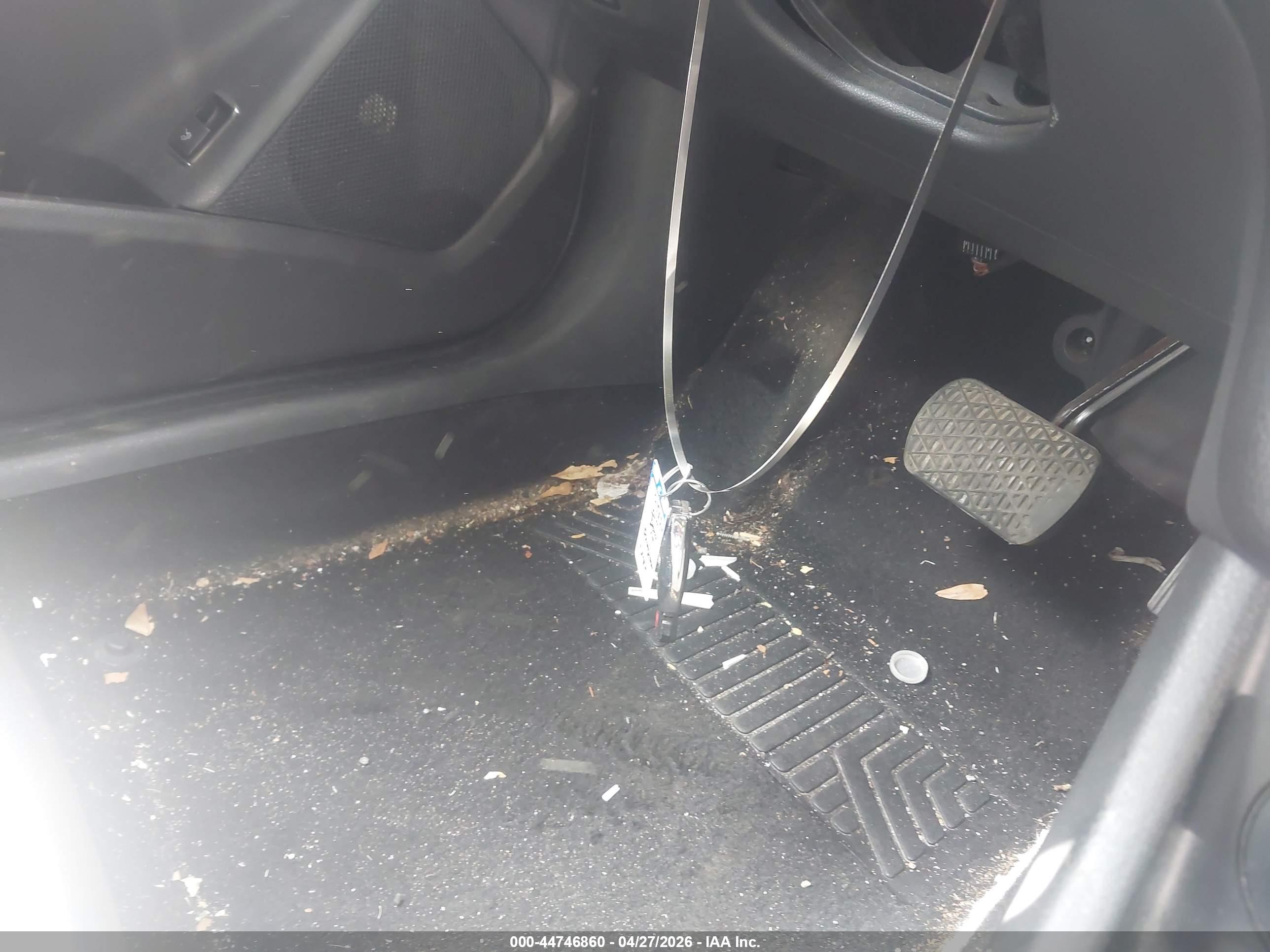 MERCEDES-BENZ CLA image 11