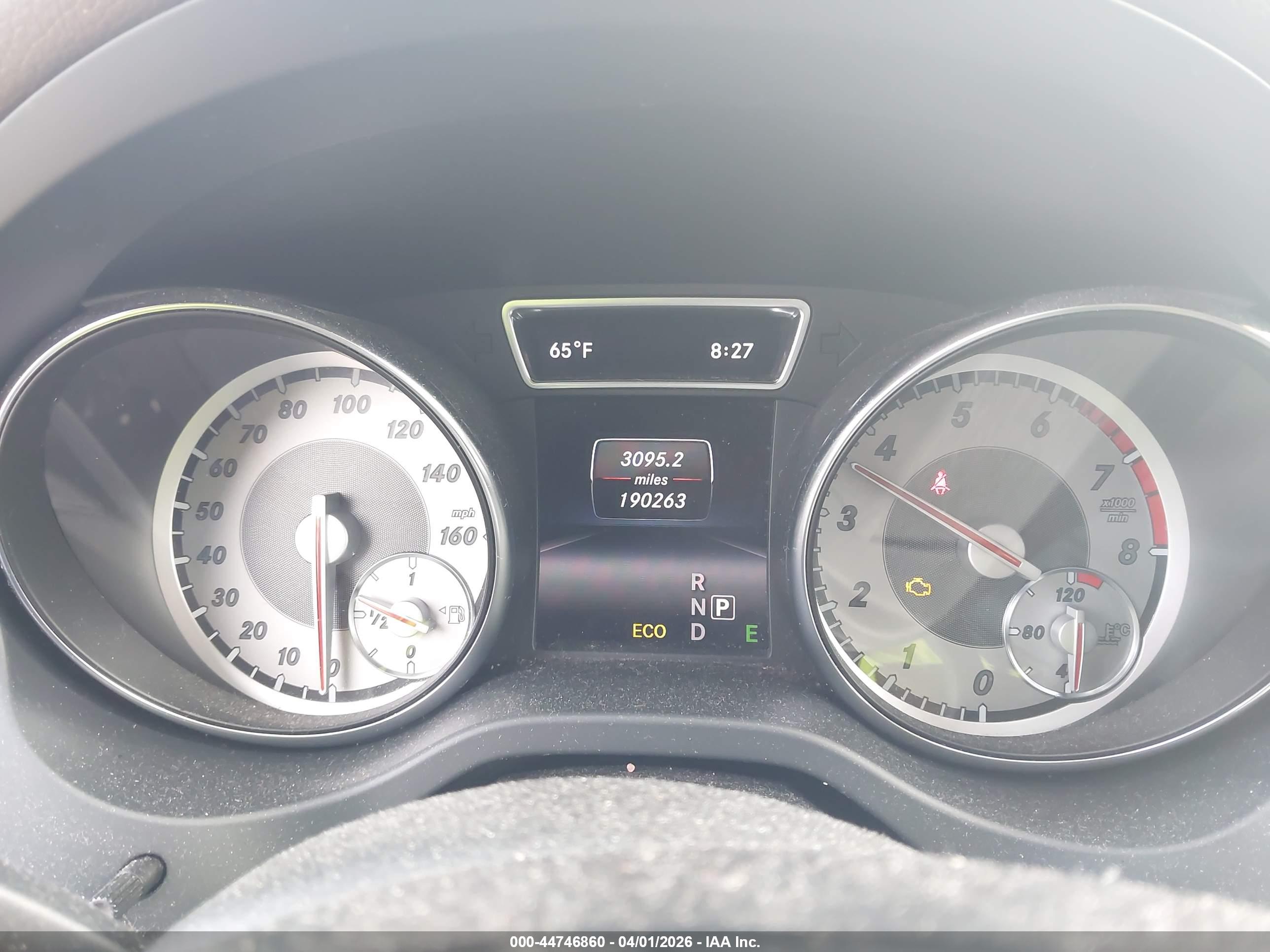 MERCEDES-BENZ CLA image 7