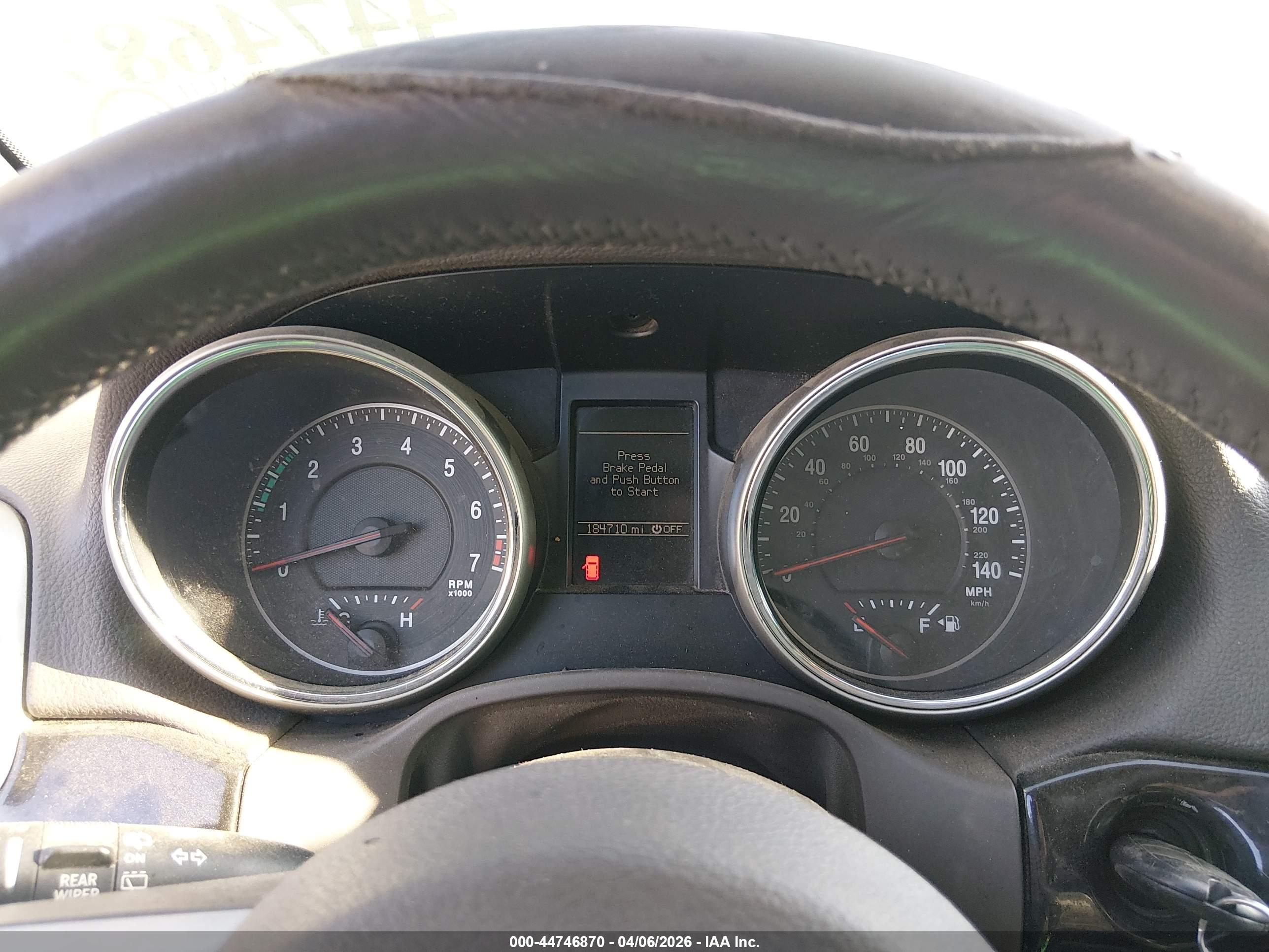 JEEP GRAND image 7