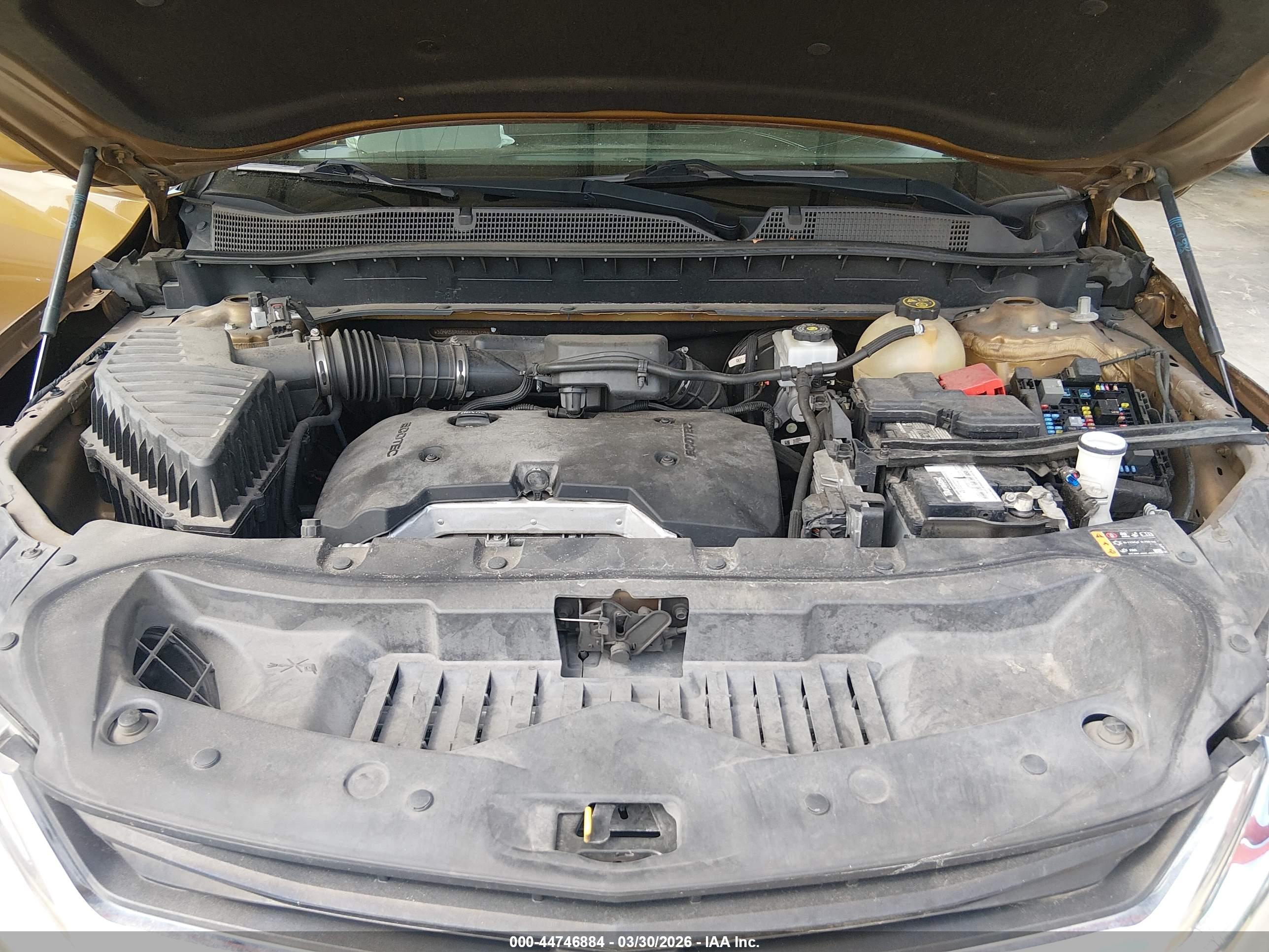 CHEVROLET BLAZER image 10