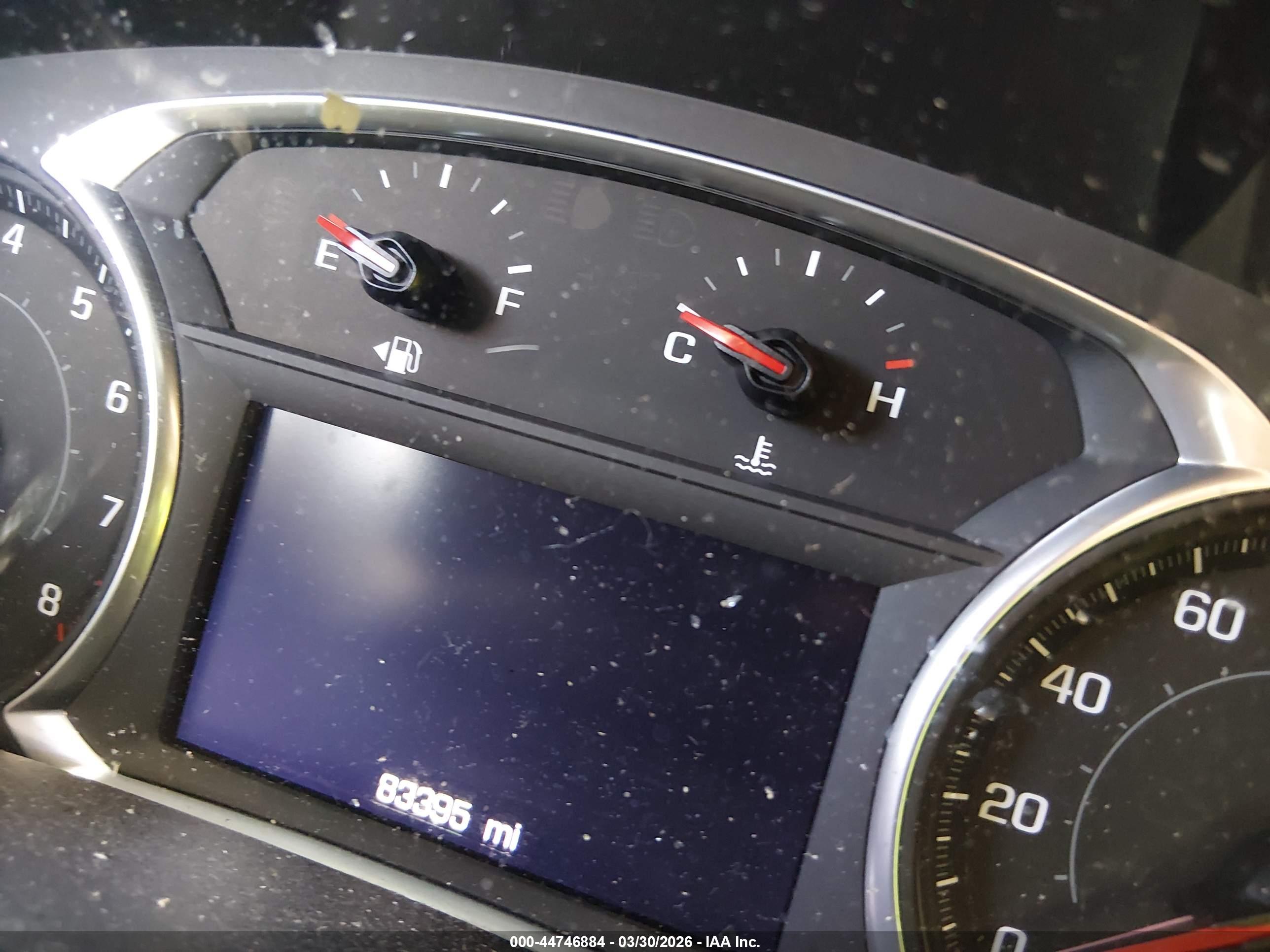 CHEVROLET BLAZER image 7