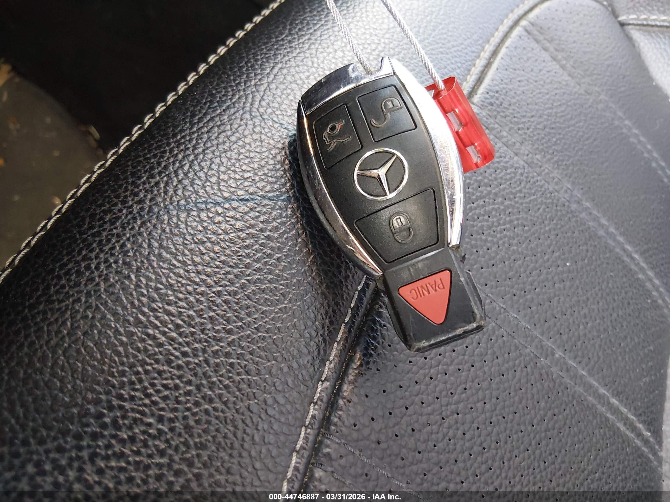 MERCEDES-BENZ GL image 11
