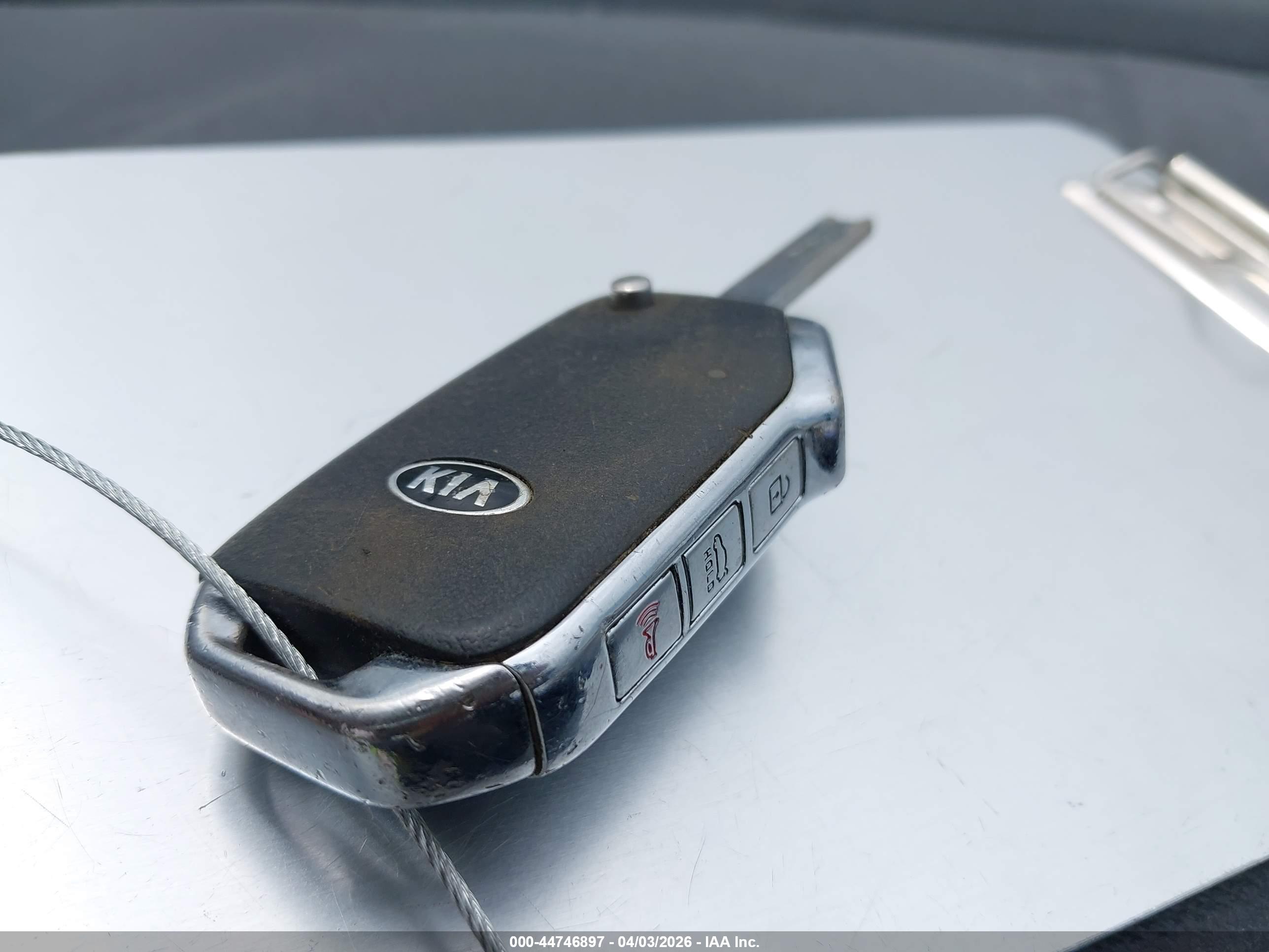 KIA FORTE image 11