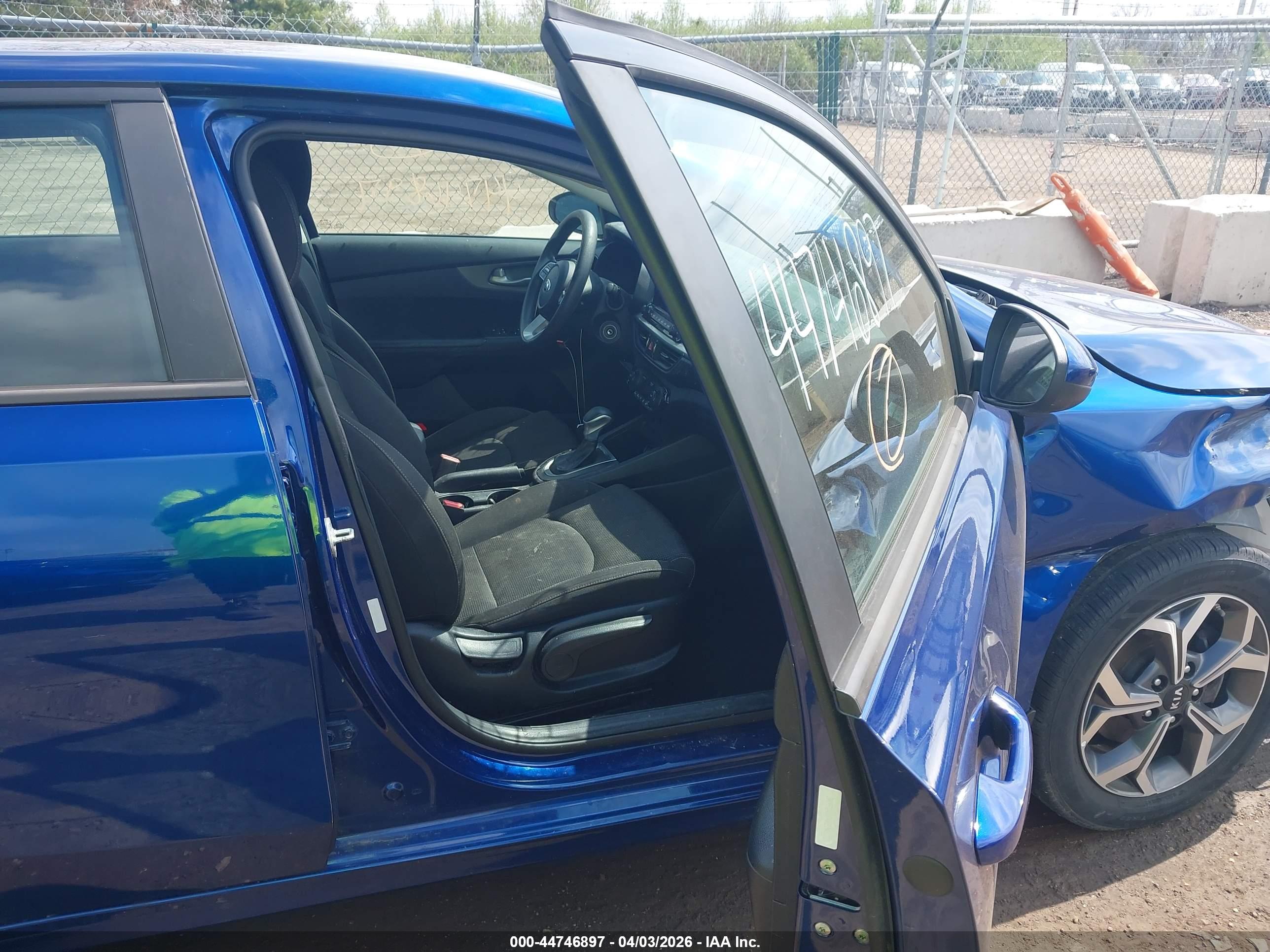 KIA FORTE image 5