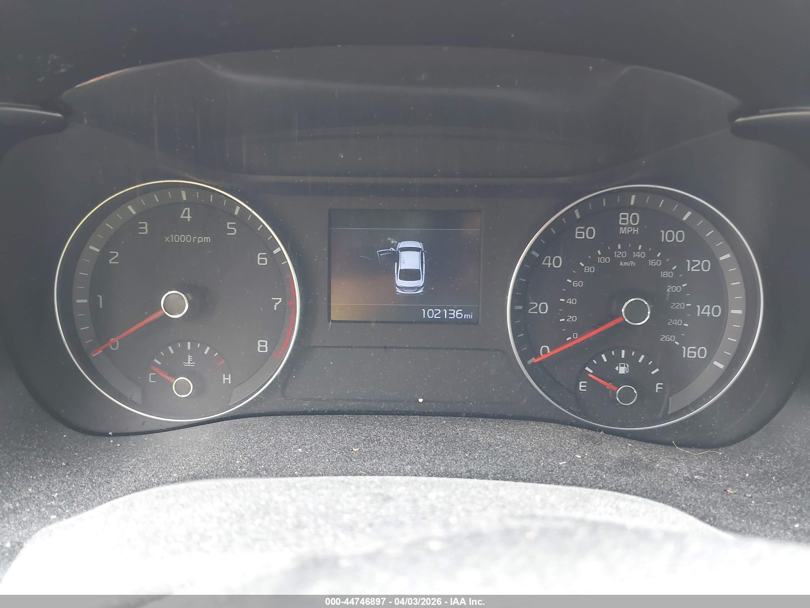 KIA FORTE image 7