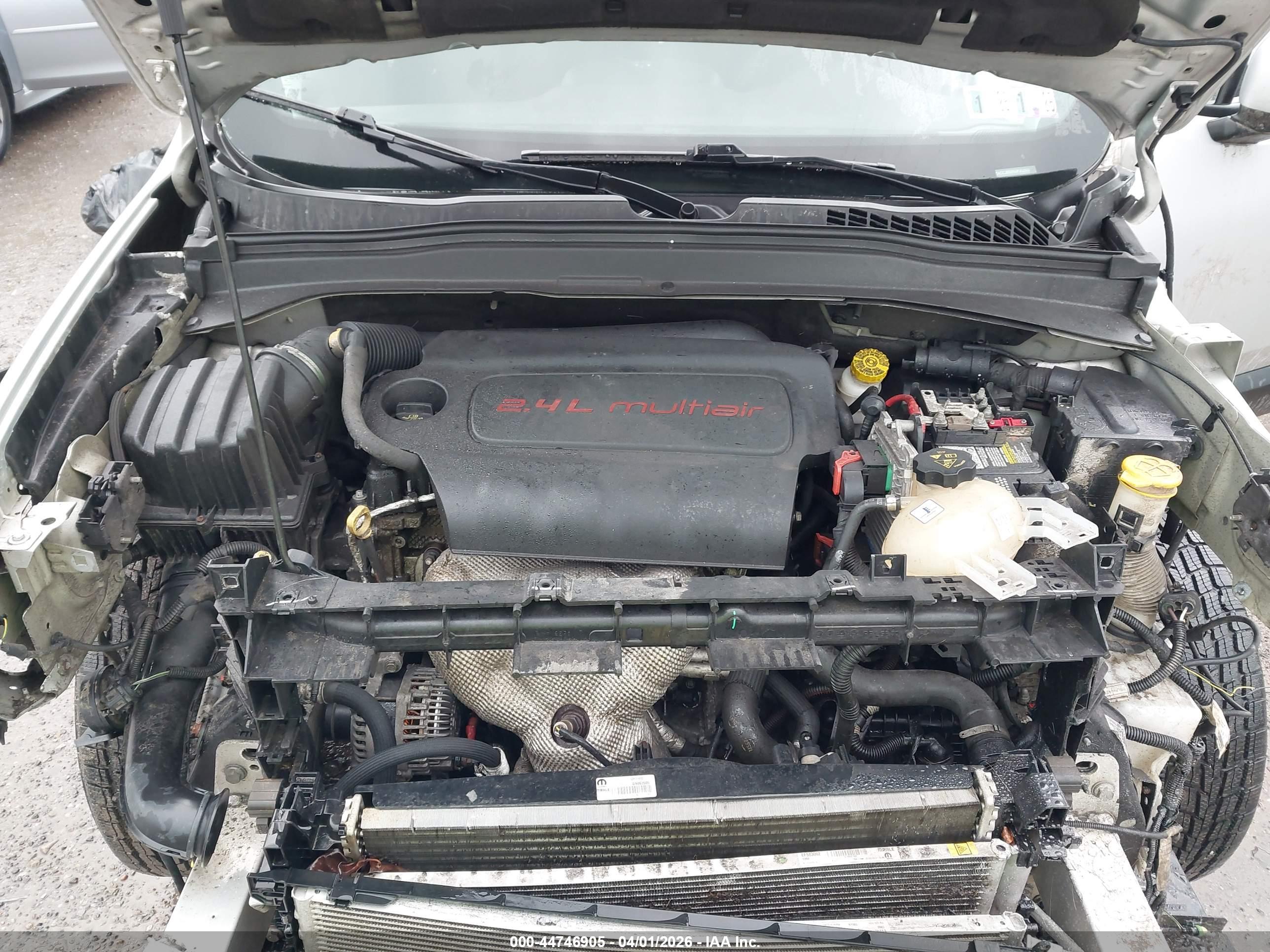 JEEP RENEGADE image 10