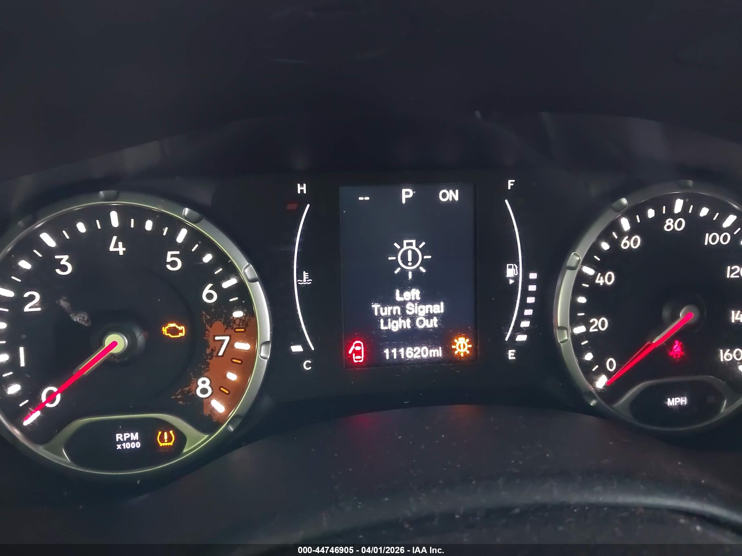 JEEP RENEGADE image 7
