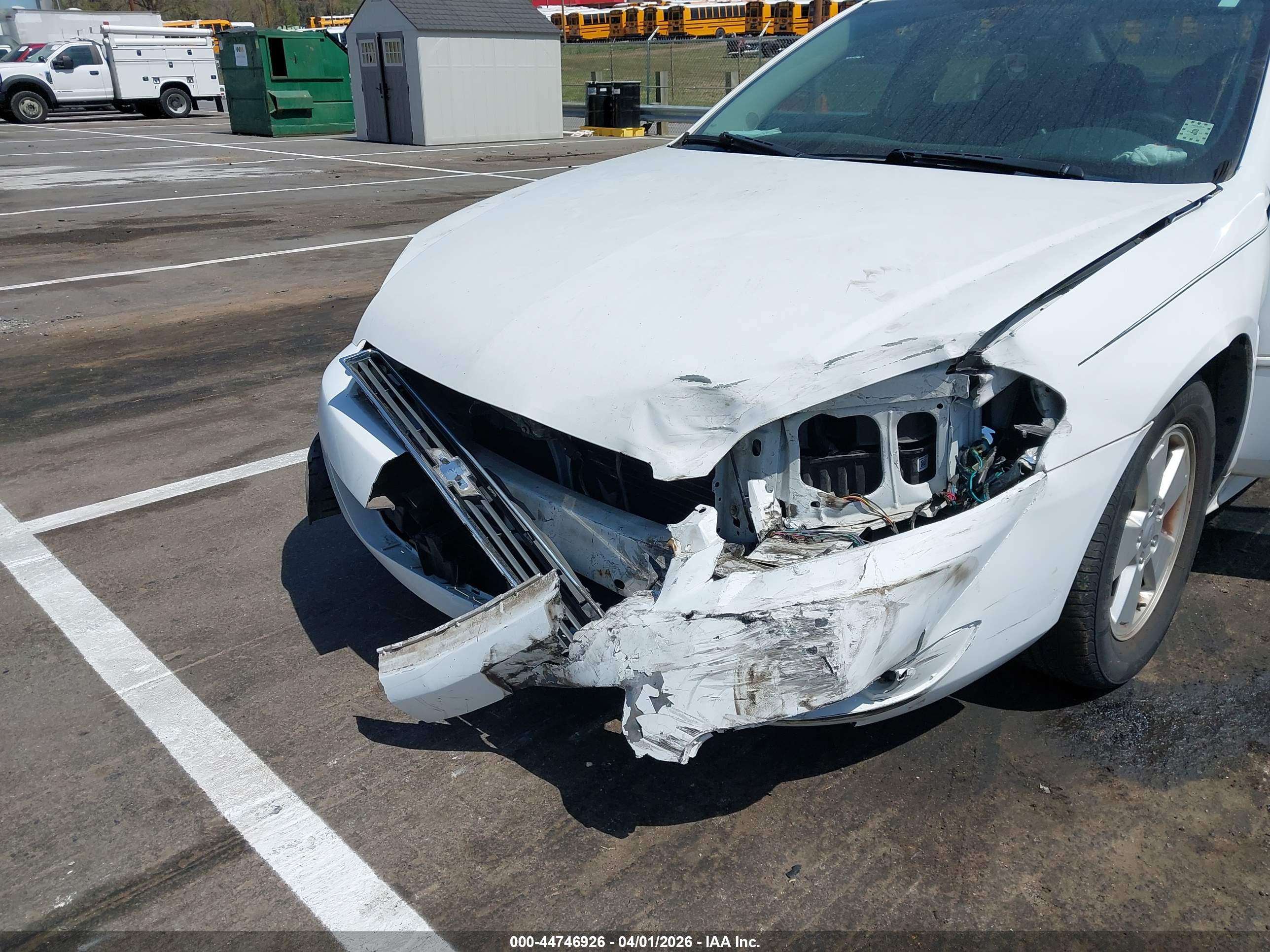 CHEVROLET IMPALA image 6