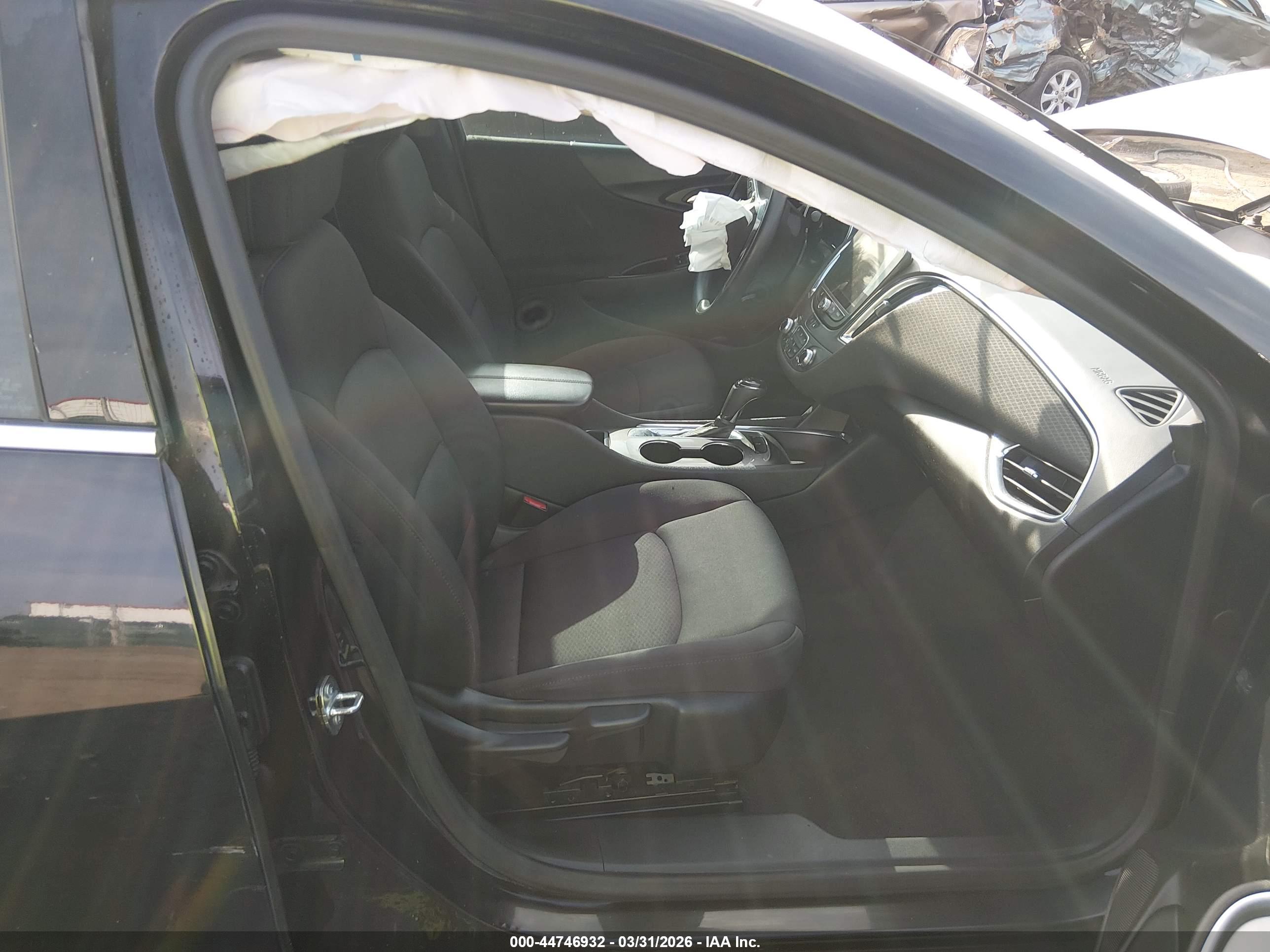 CHEVROLET MALIBU image 5
