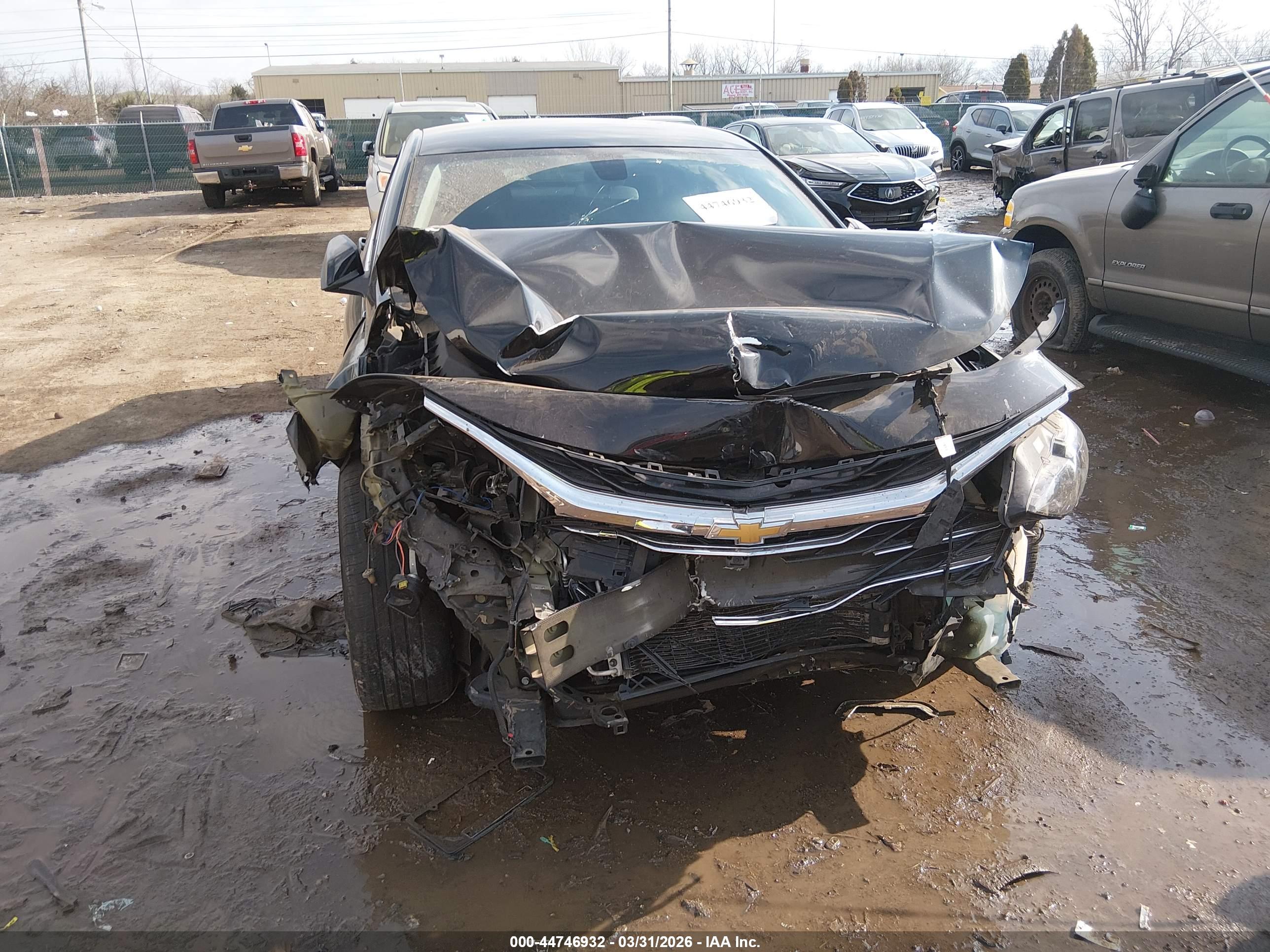 CHEVROLET MALIBU image 6