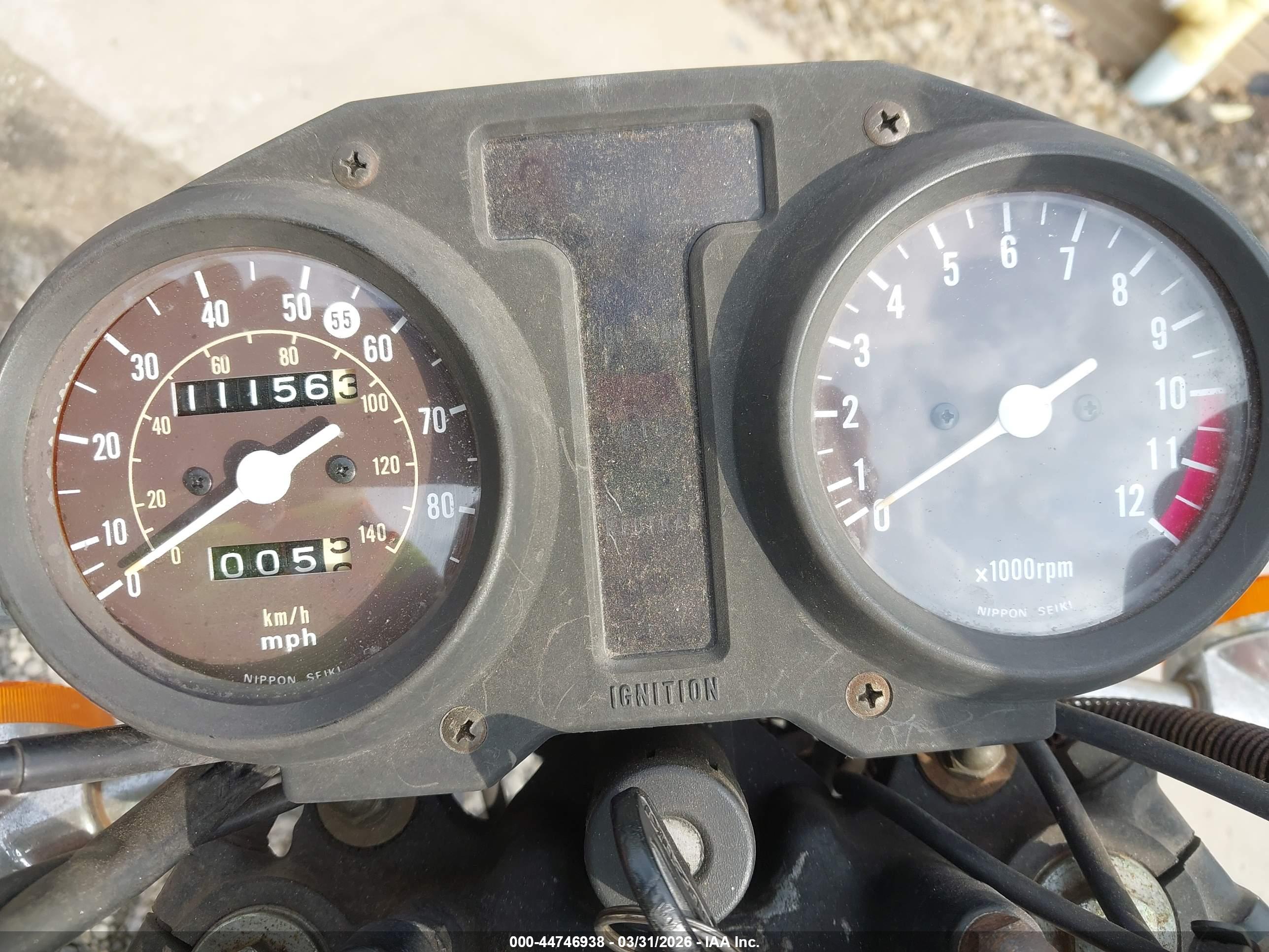 SUZUKI 250 image 7