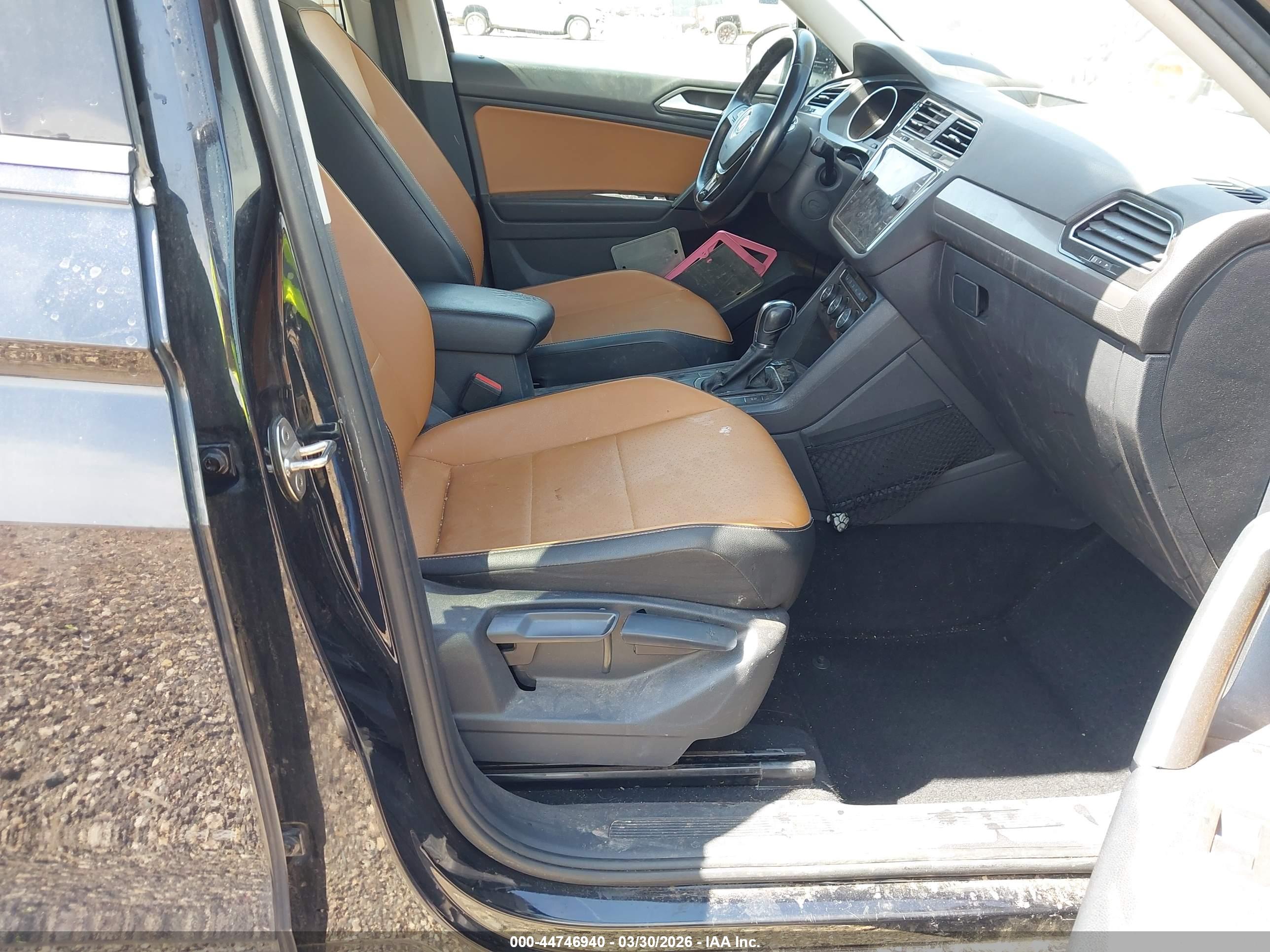 VOLKSWAGEN TIGUAN image 5