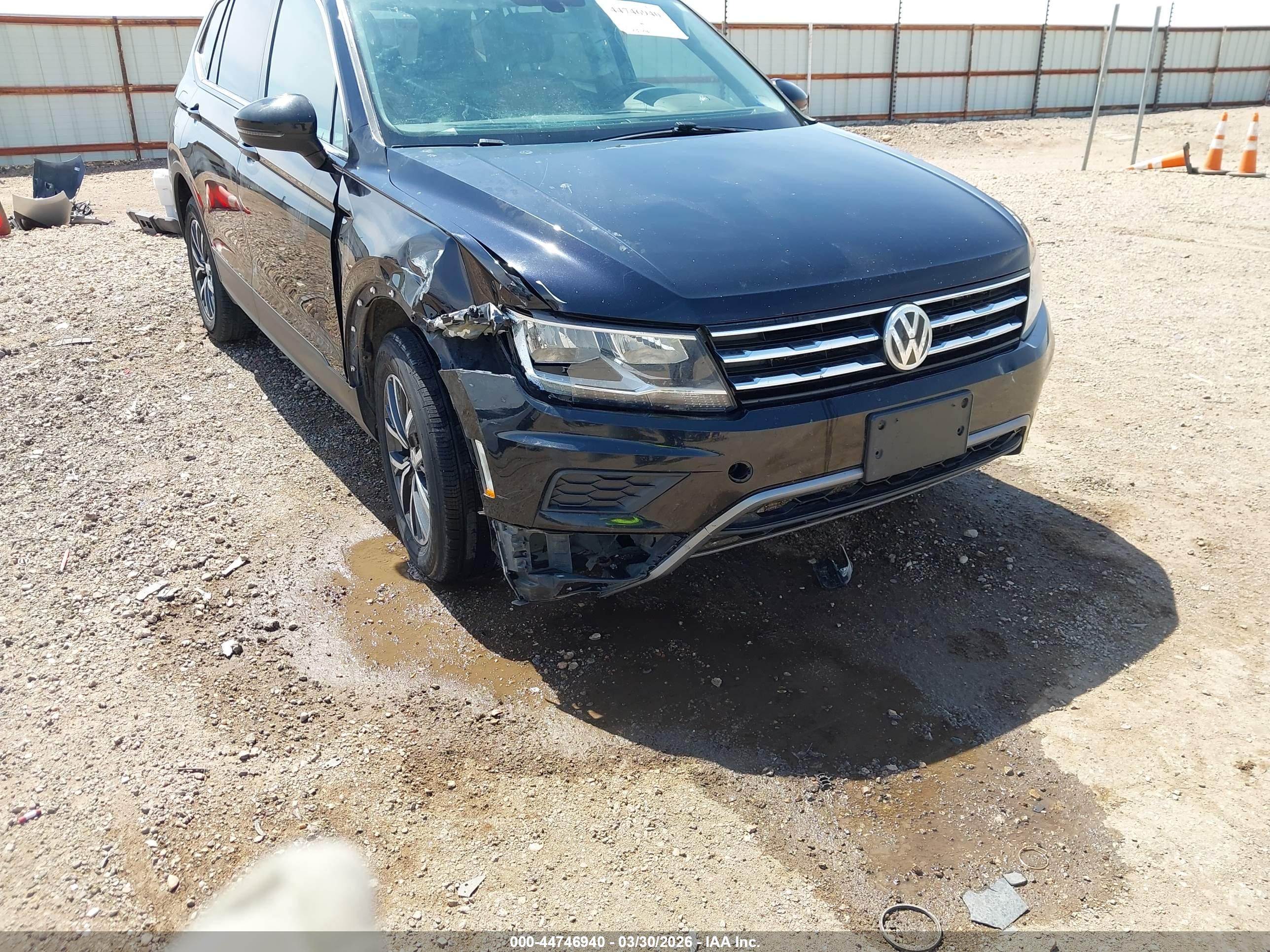 VOLKSWAGEN TIGUAN image 6