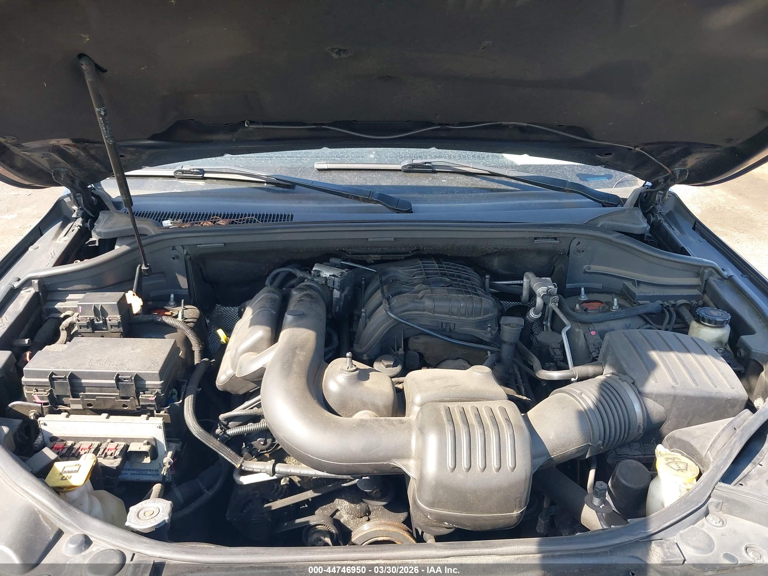 JEEP GRAND image 10