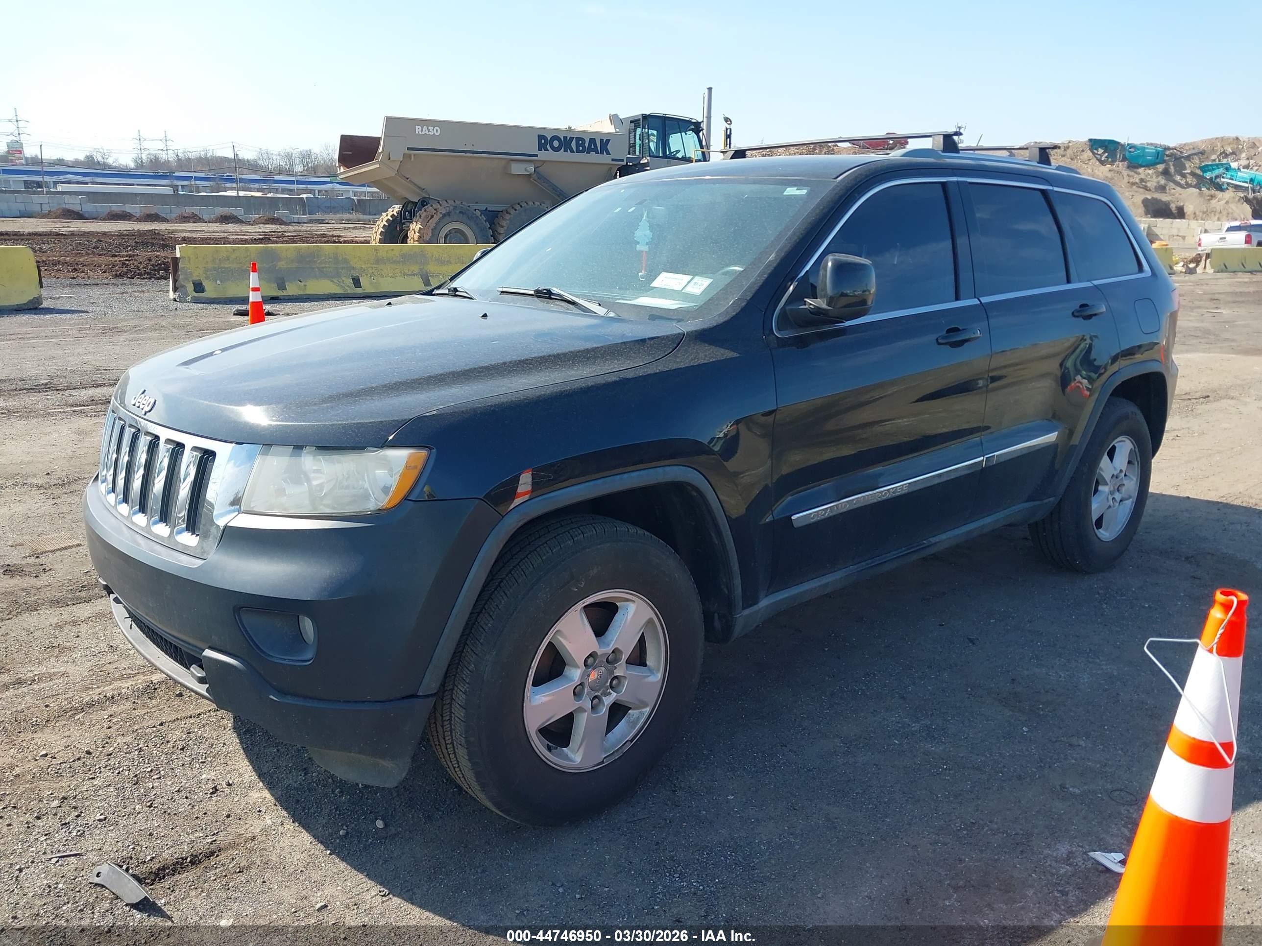 JEEP GRAND image 2