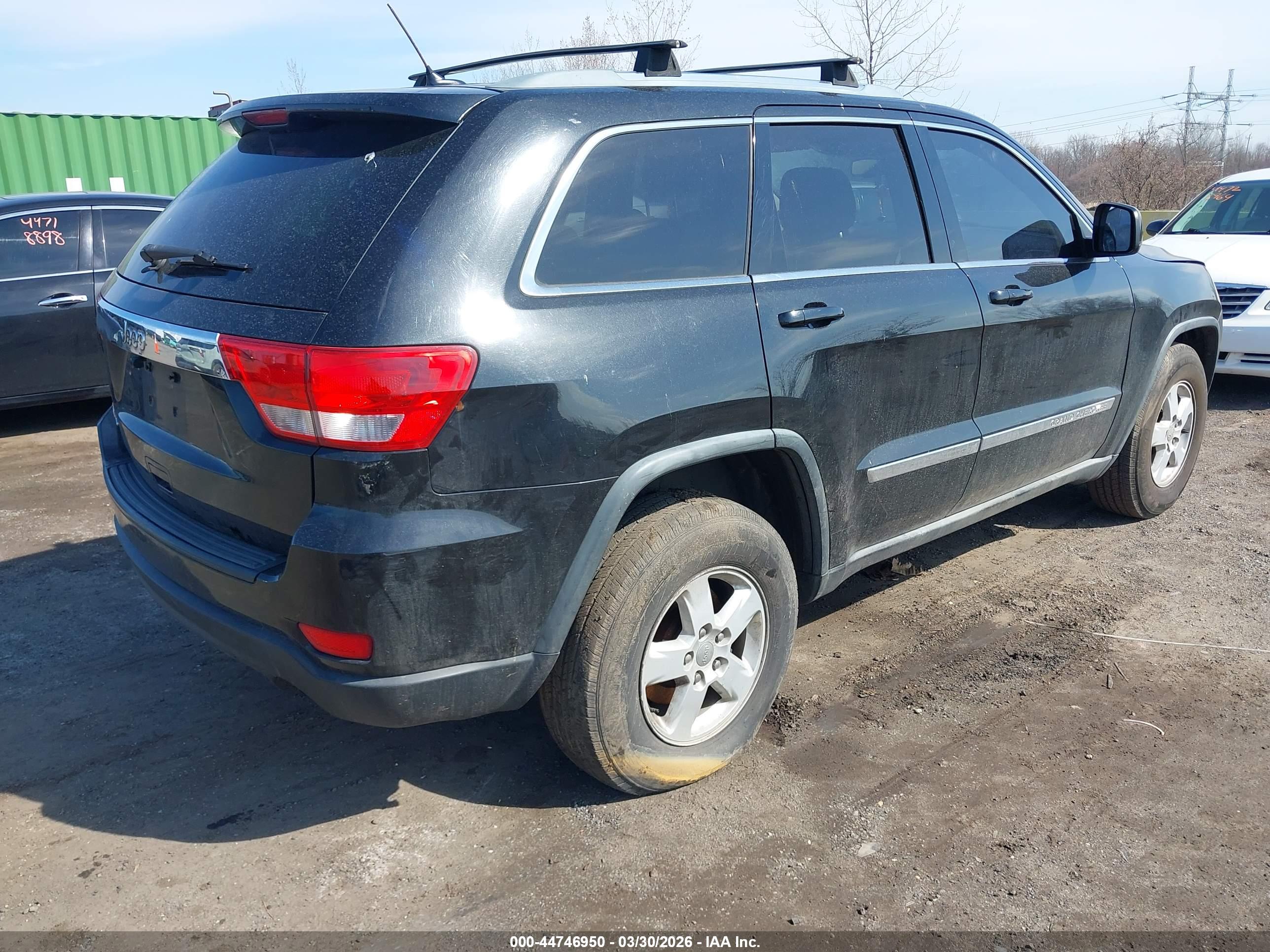 JEEP GRAND image 4