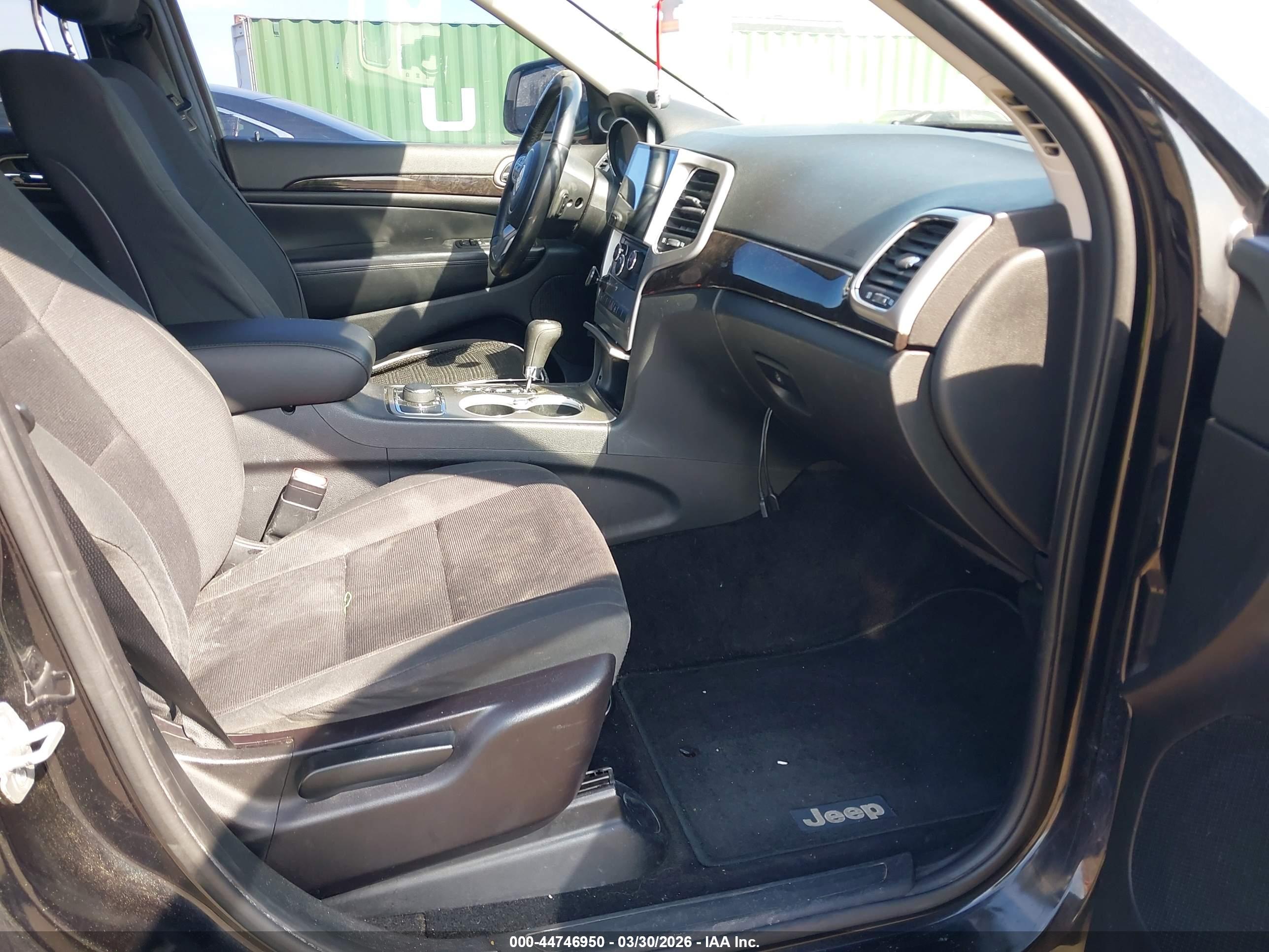 JEEP GRAND image 5