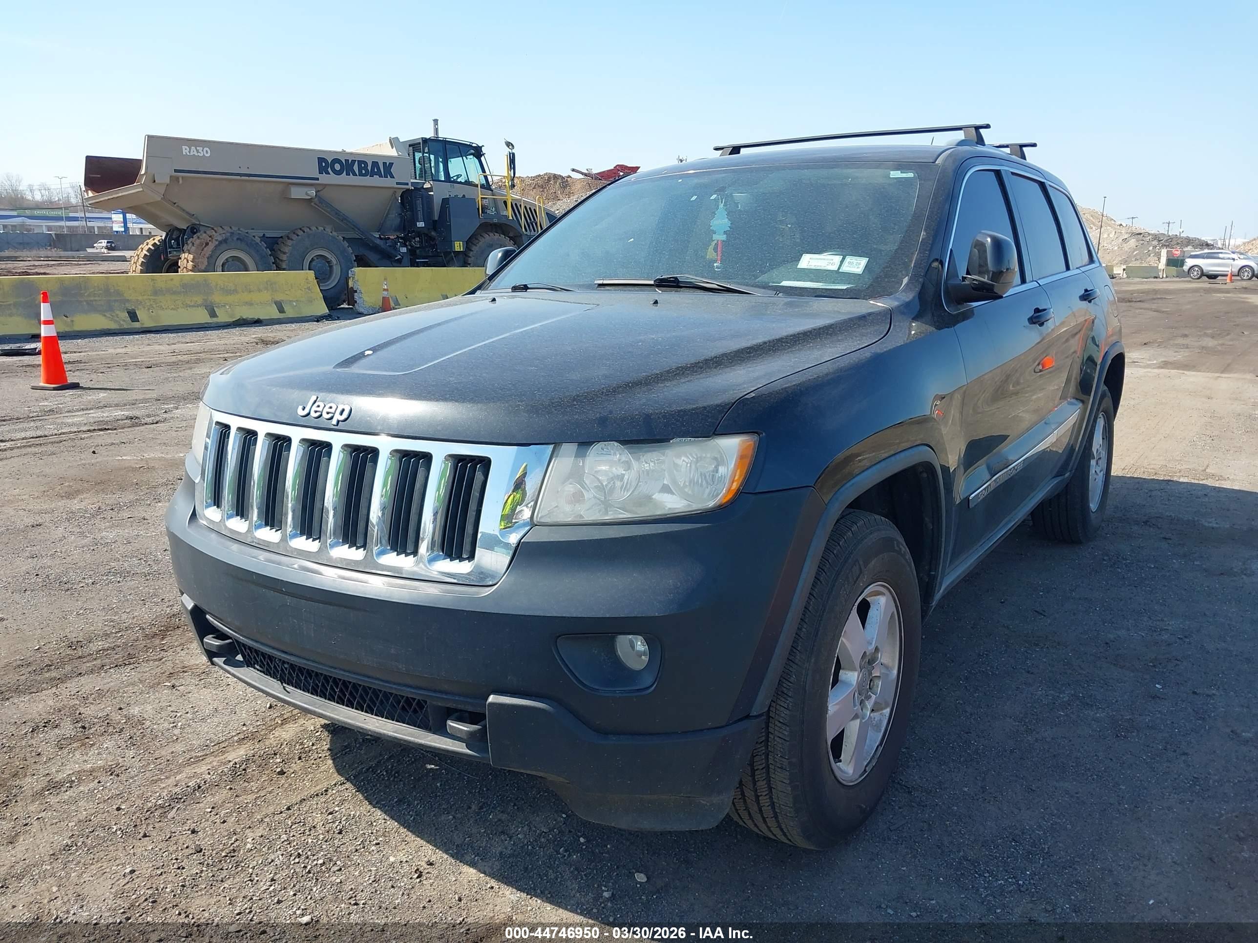 JEEP GRAND image 6