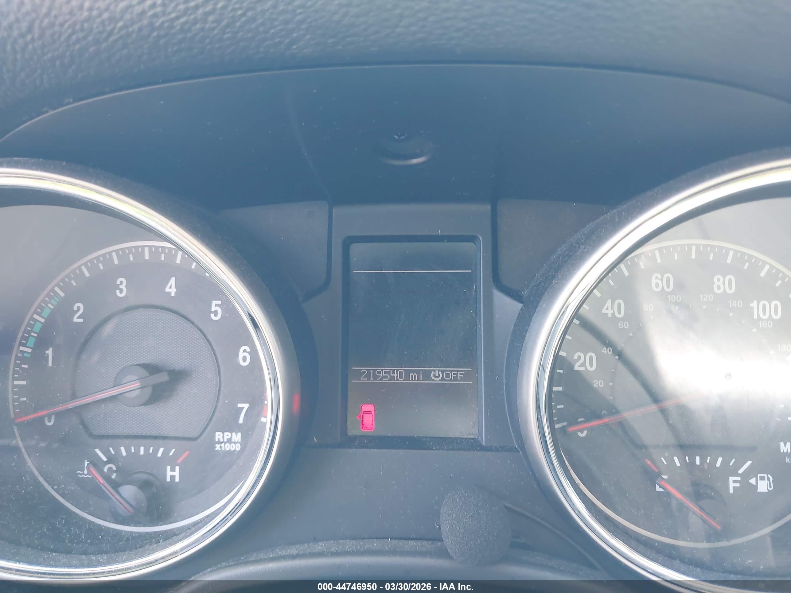 JEEP GRAND image 7