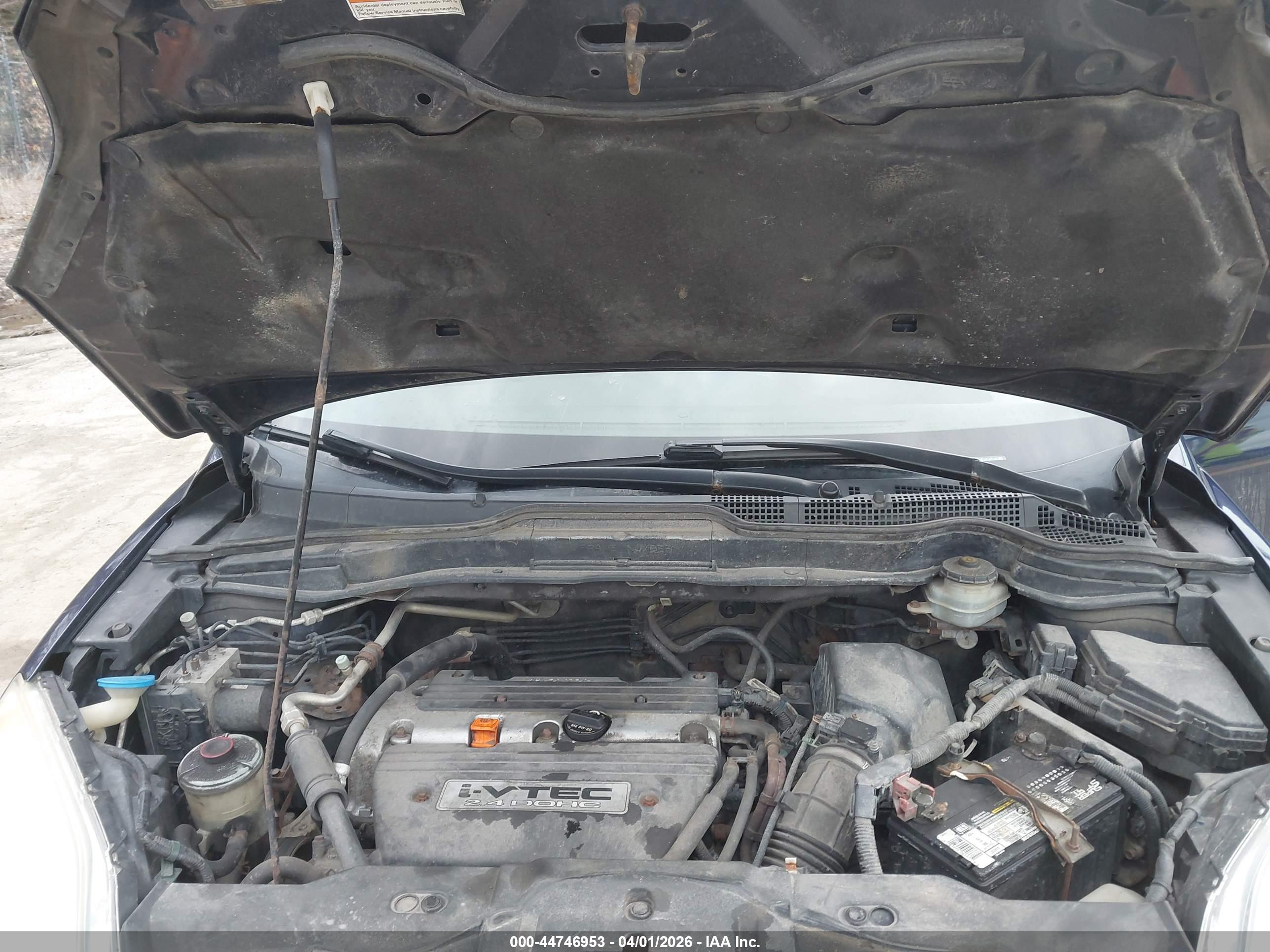 HONDA CR-V image 10