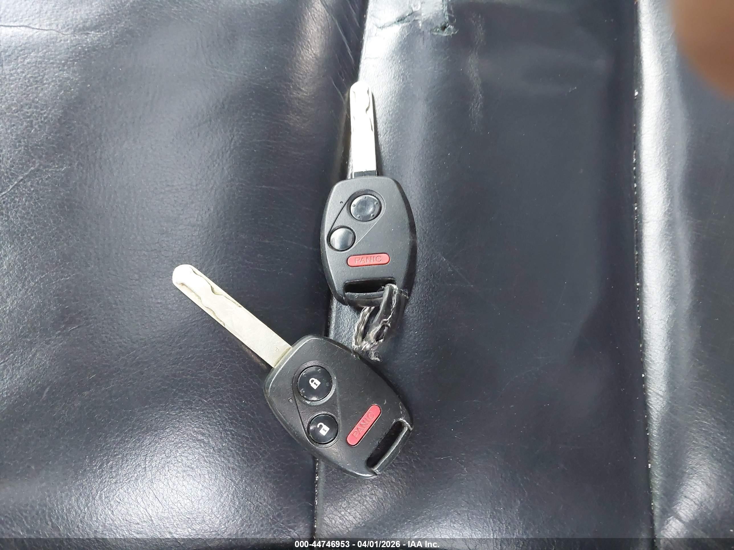 HONDA CR-V image 11
