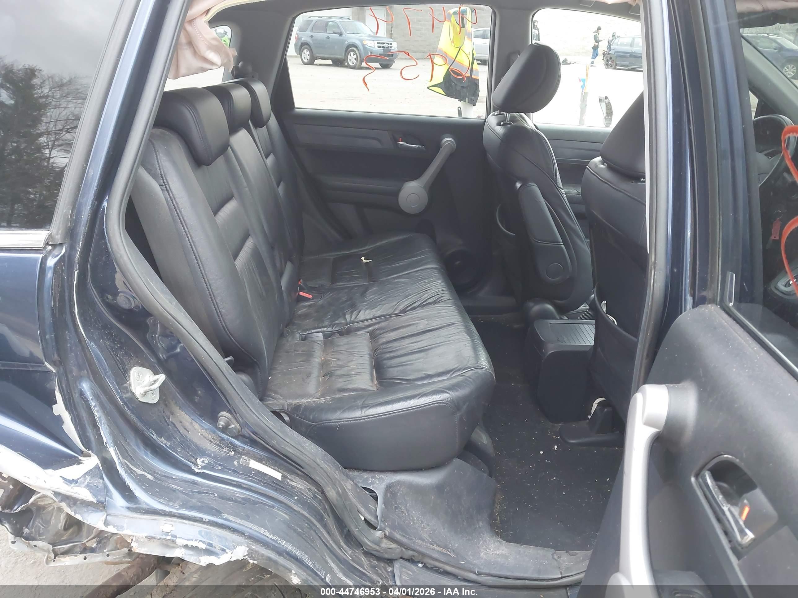 HONDA CR-V image 8