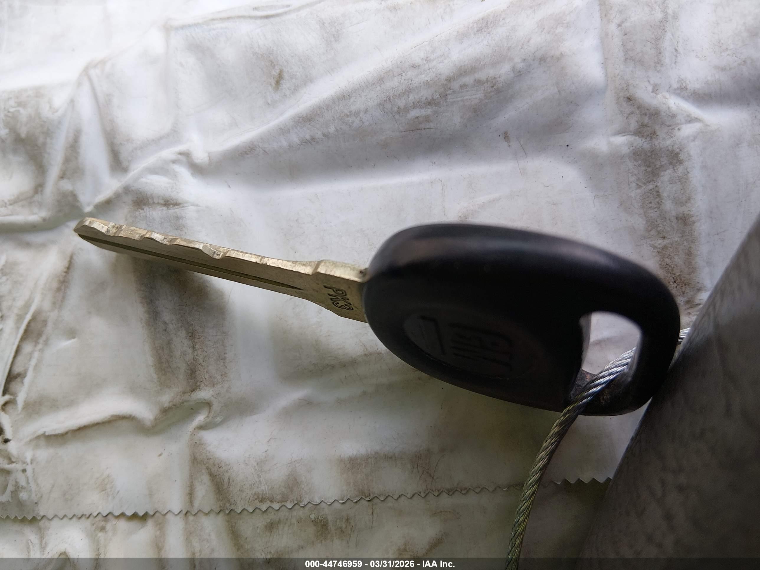 BUICK LESABRE image 11