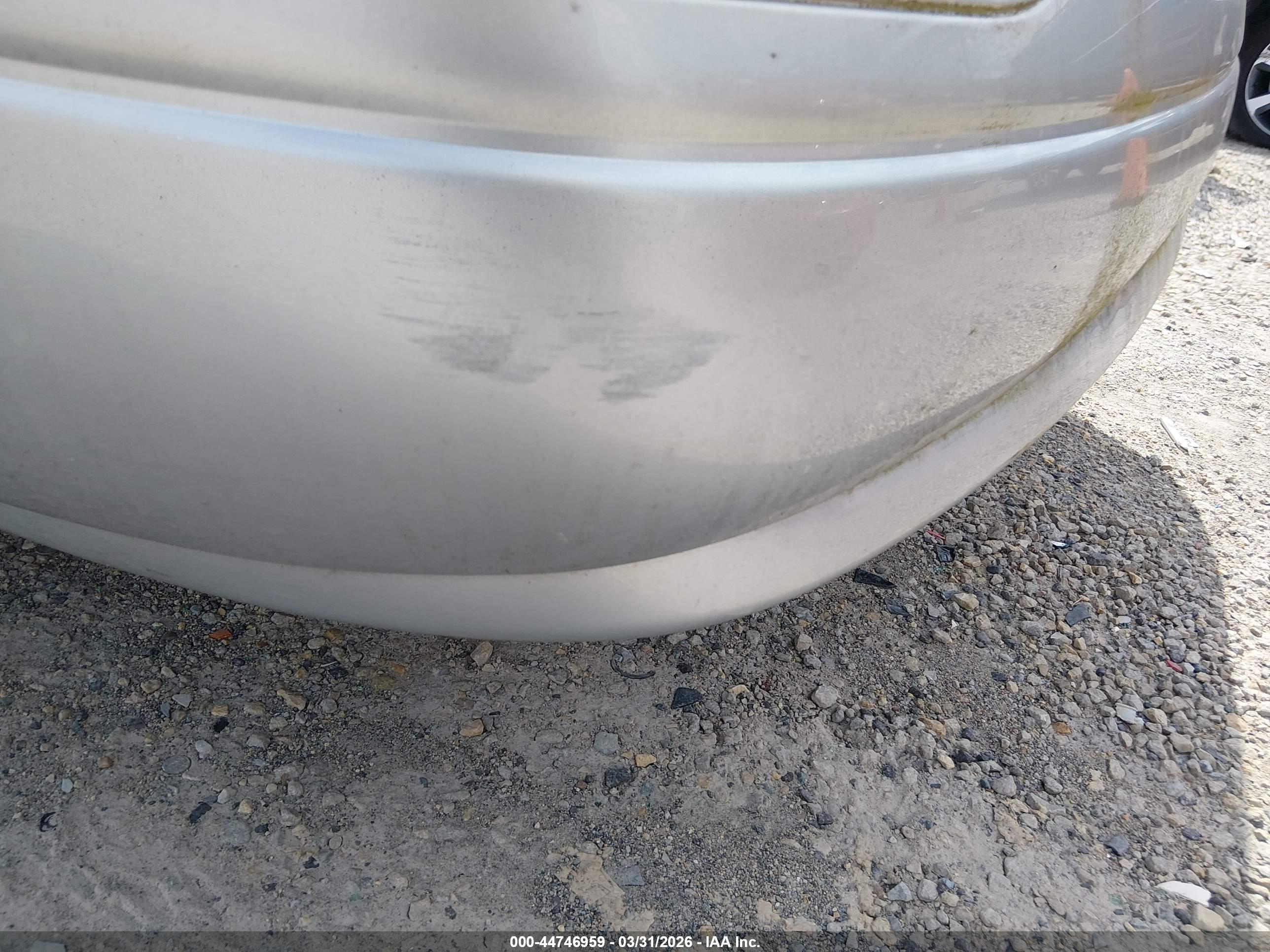 BUICK LESABRE image 6