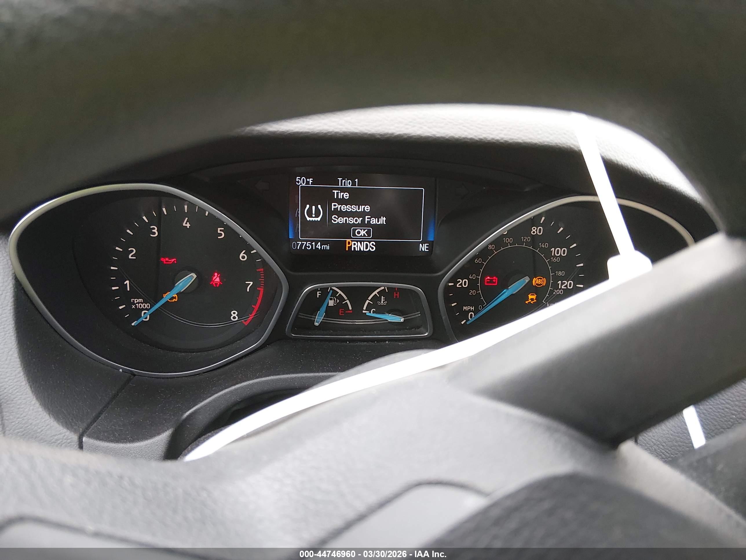 FORD FOCUS image 7