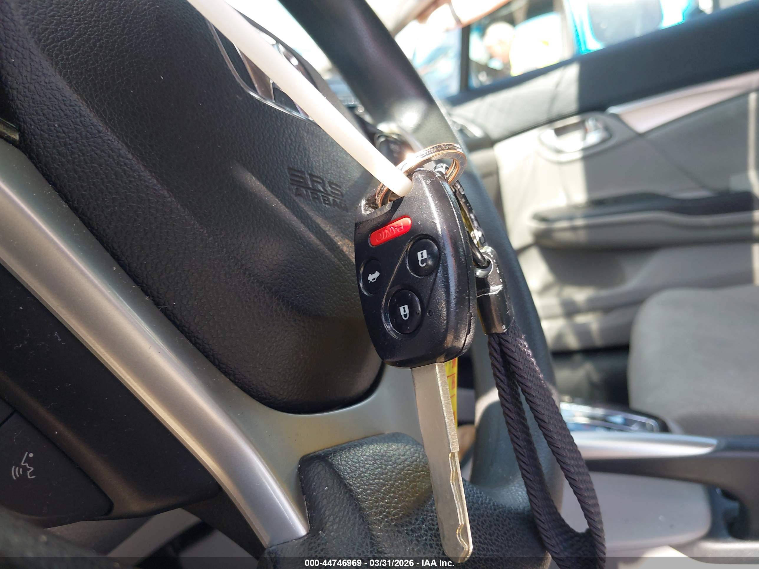 HONDA CIVIC image 11