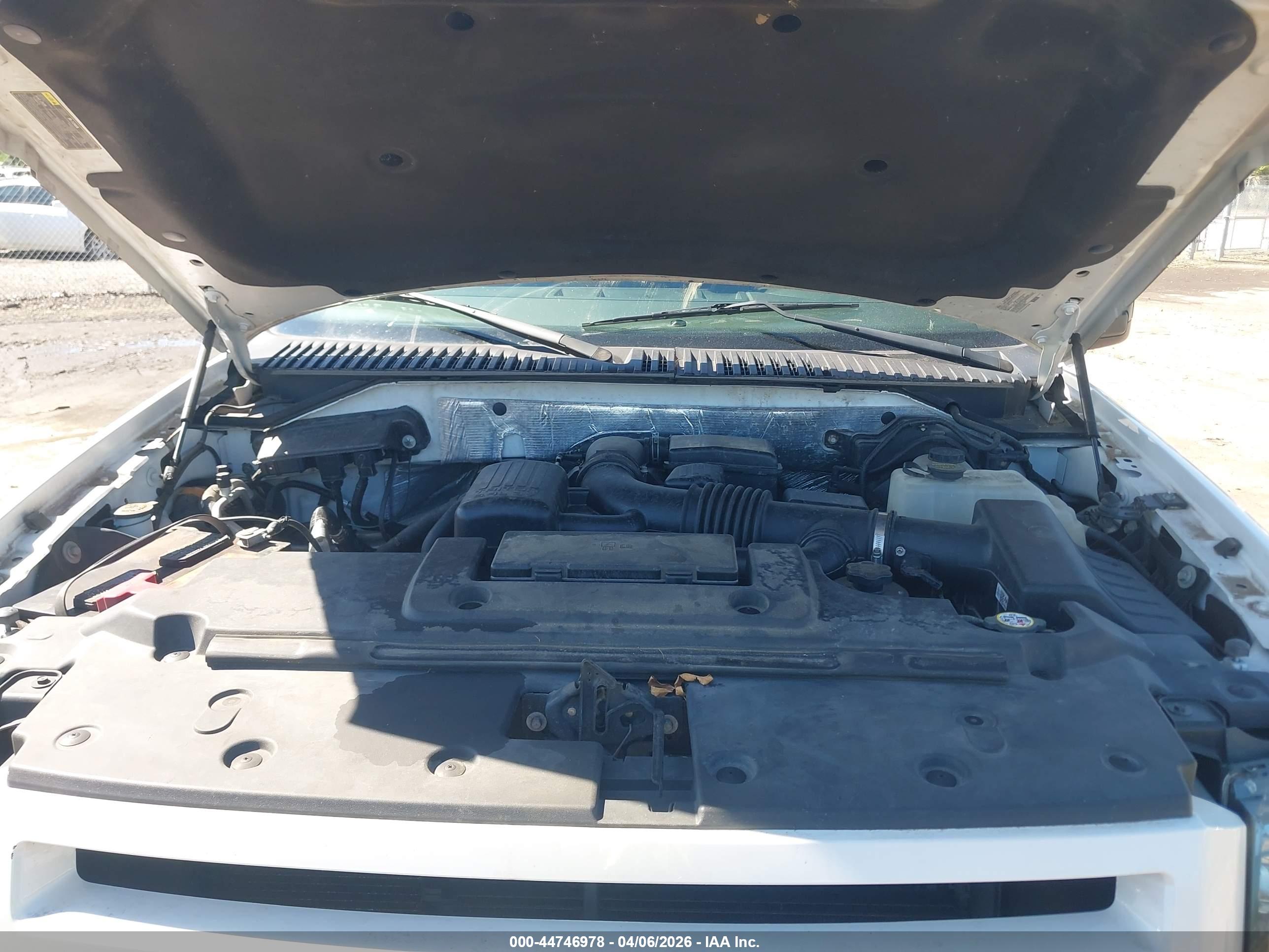 FORD EXPEDITION image 10